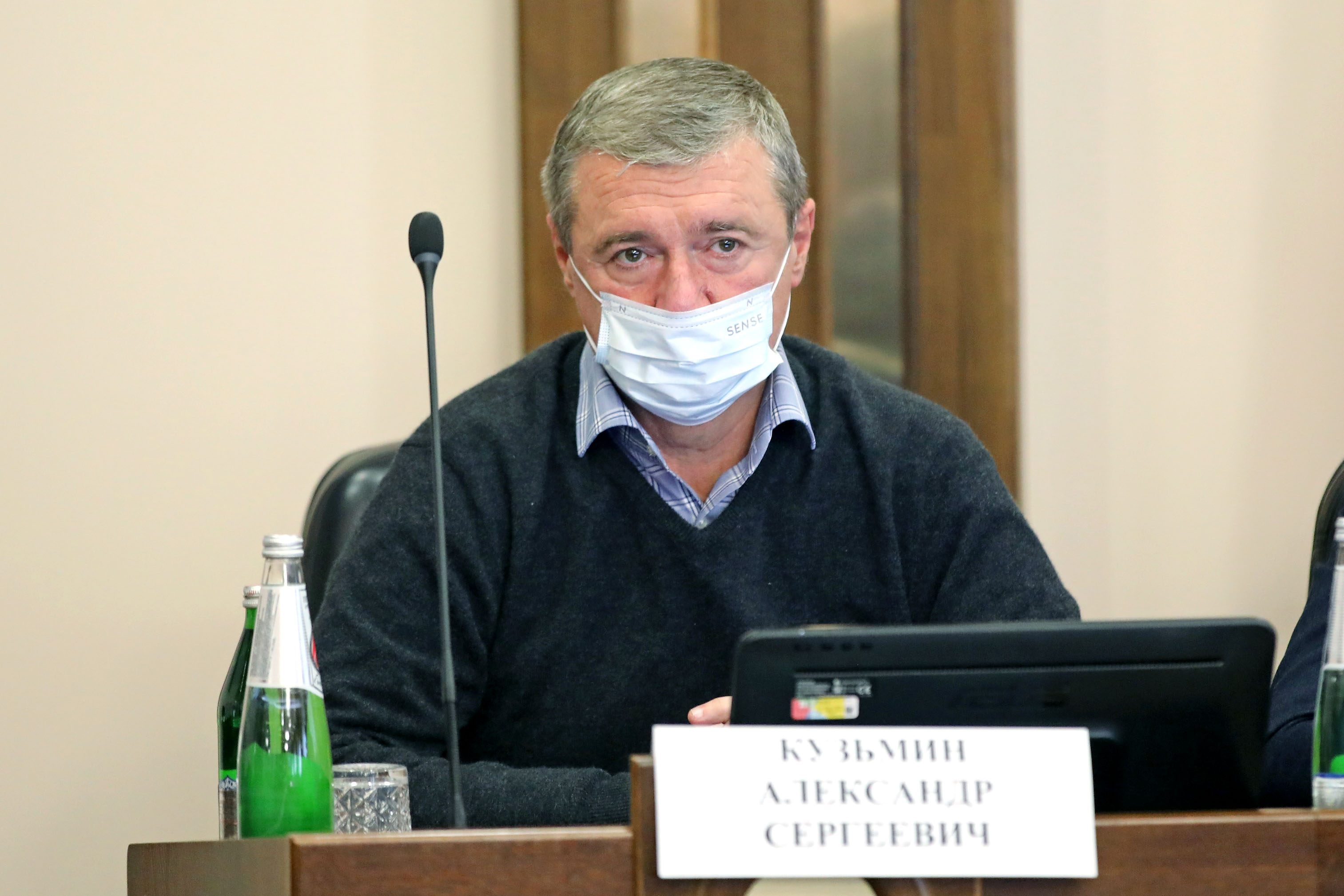 В бюджете Ставропольского края на 2021 предусмотрены средства на строительство 25 учреждений образования