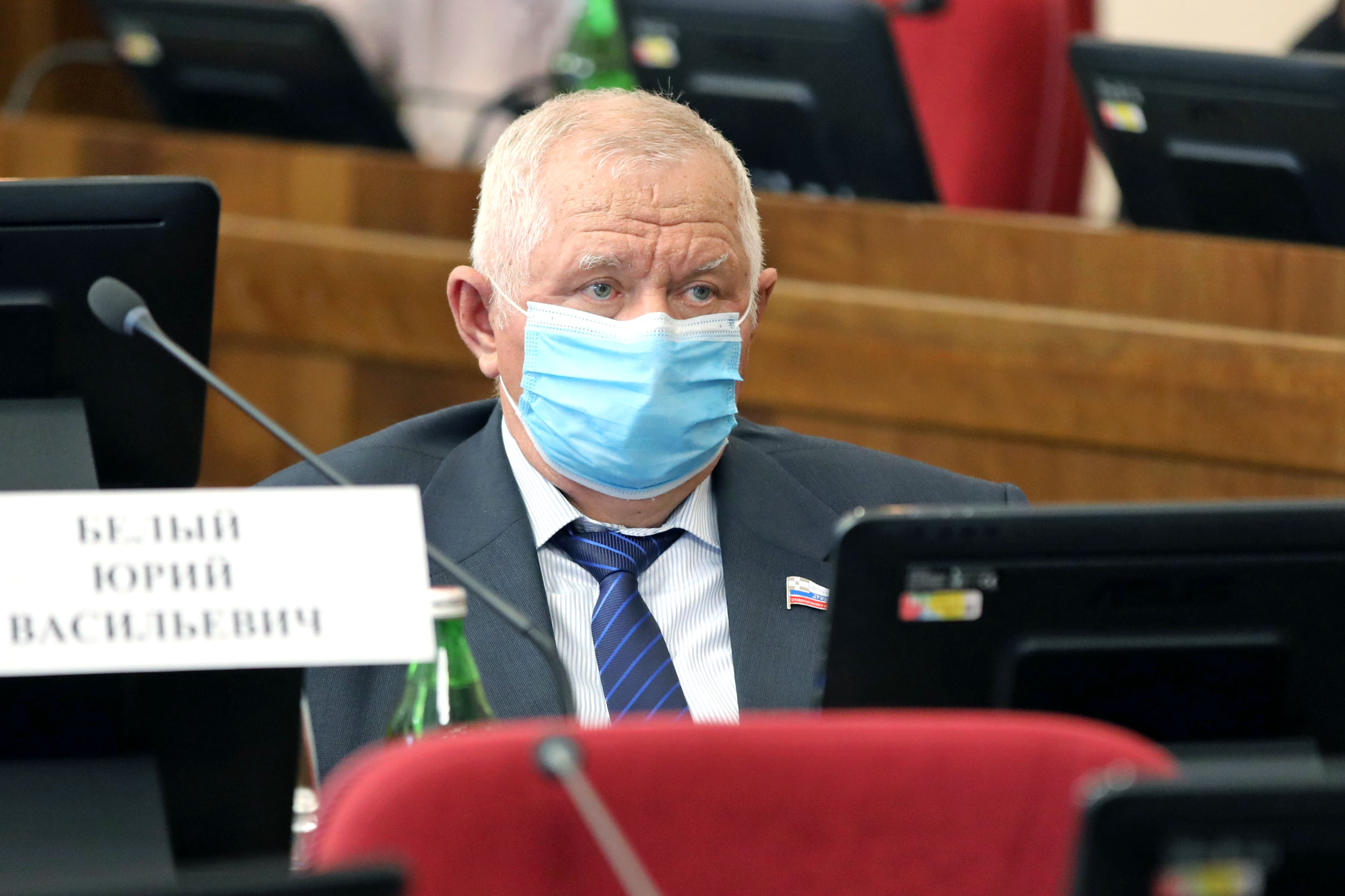 В бюджете Ставропольского края на 2021 предусмотрены средства на строительство 25 учреждений образования