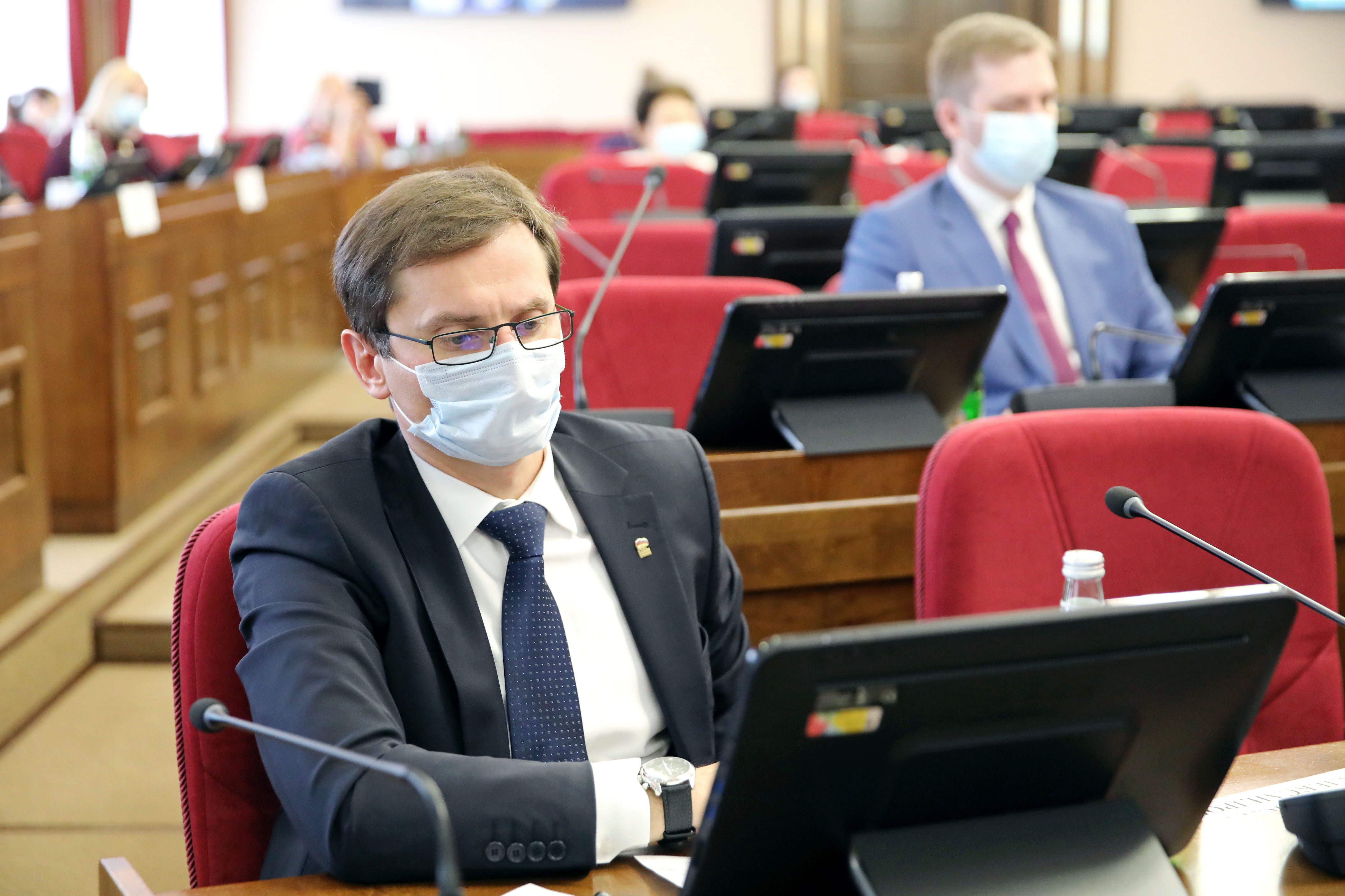 В бюджете Ставропольского края на 2021 предусмотрены средства на строительство 25 учреждений образования