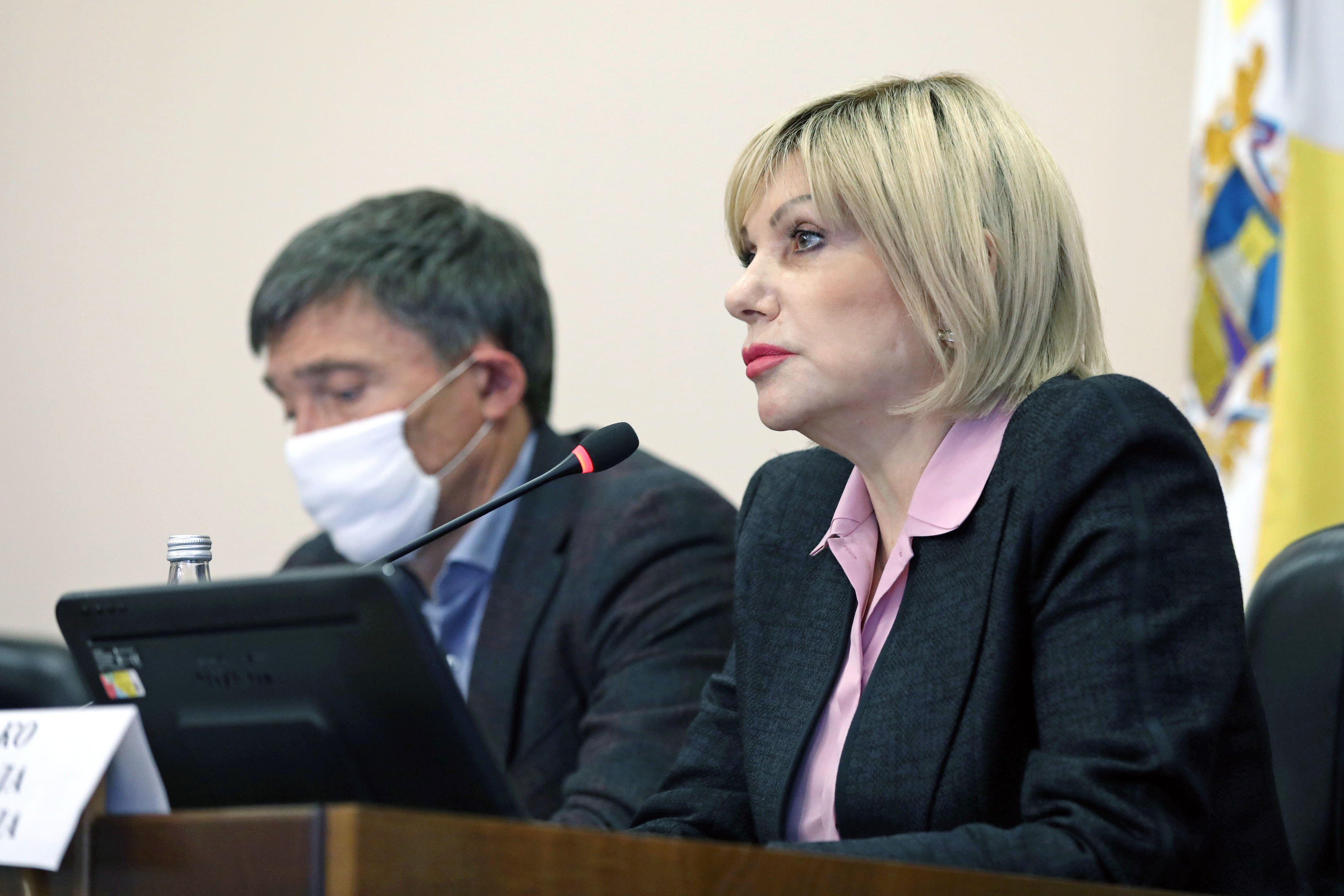 В бюджете Ставропольского края на 2021 предусмотрены средства на строительство 25 учреждений образования