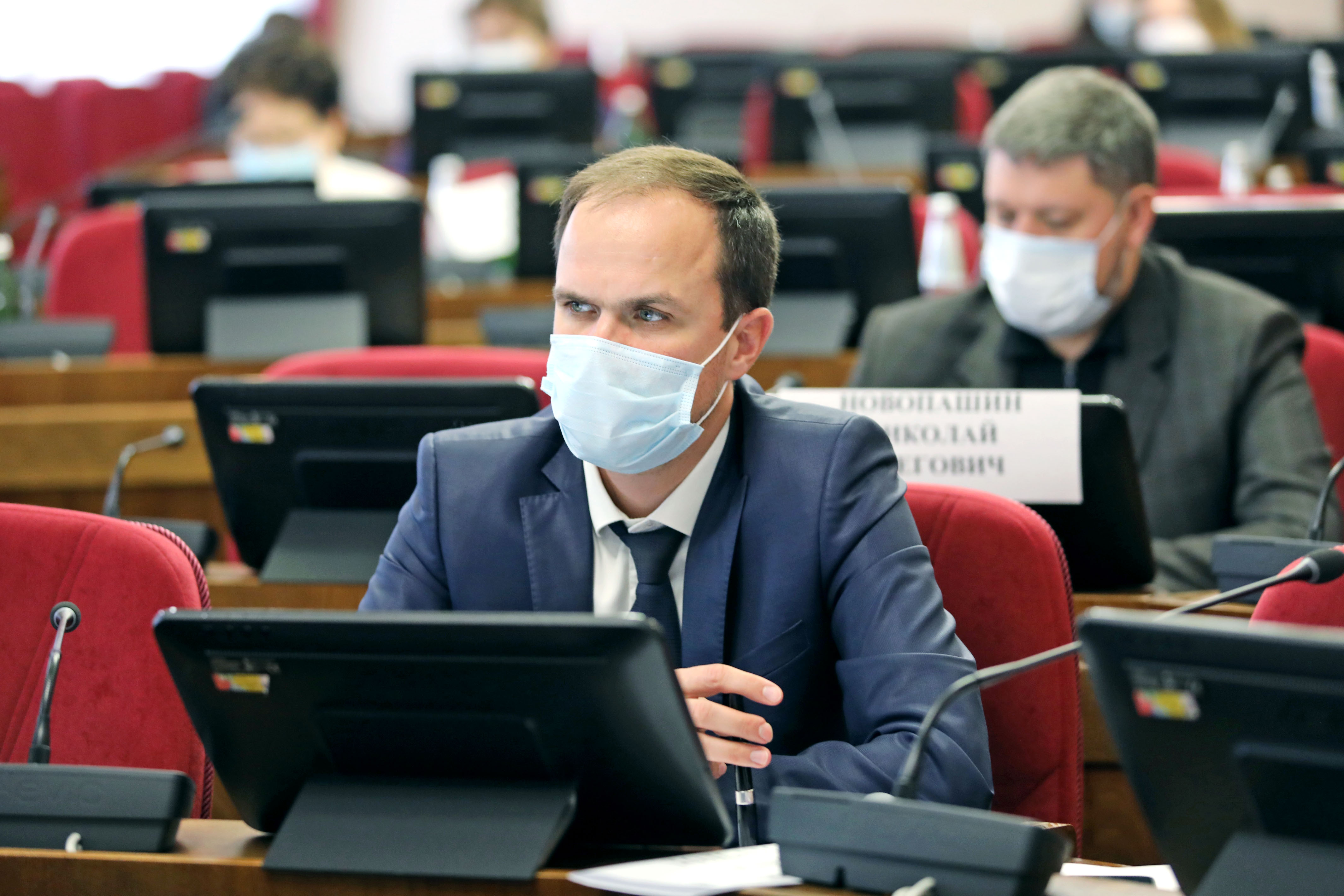 В бюджете Ставропольского края на 2021 предусмотрены средства на строительство 25 учреждений образования