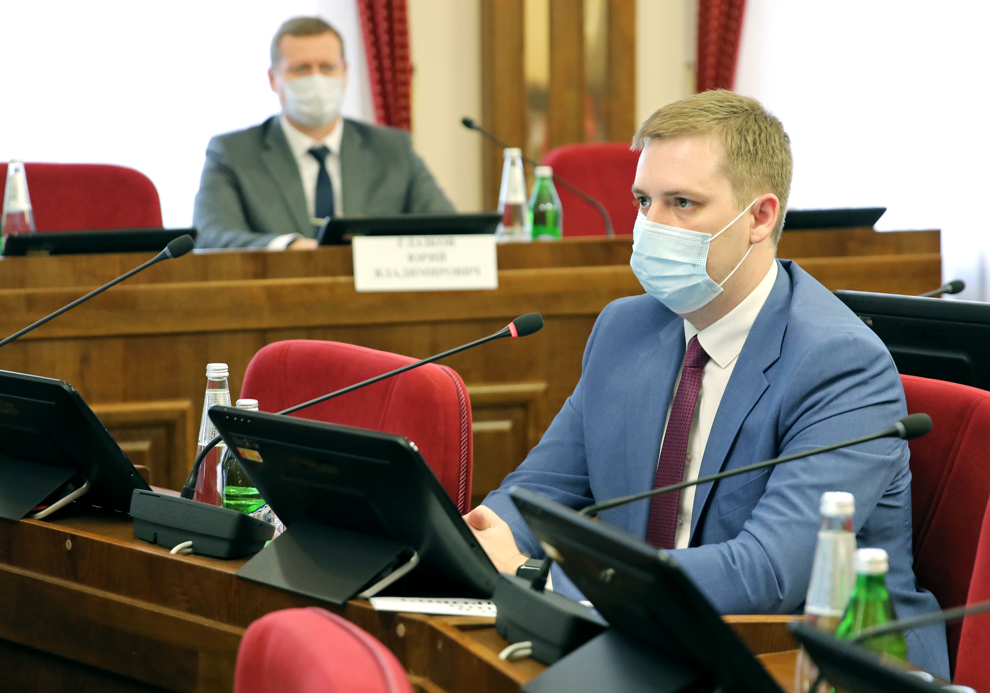 В бюджете Ставропольского края на 2021 предусмотрены средства на строительство 25 учреждений образования