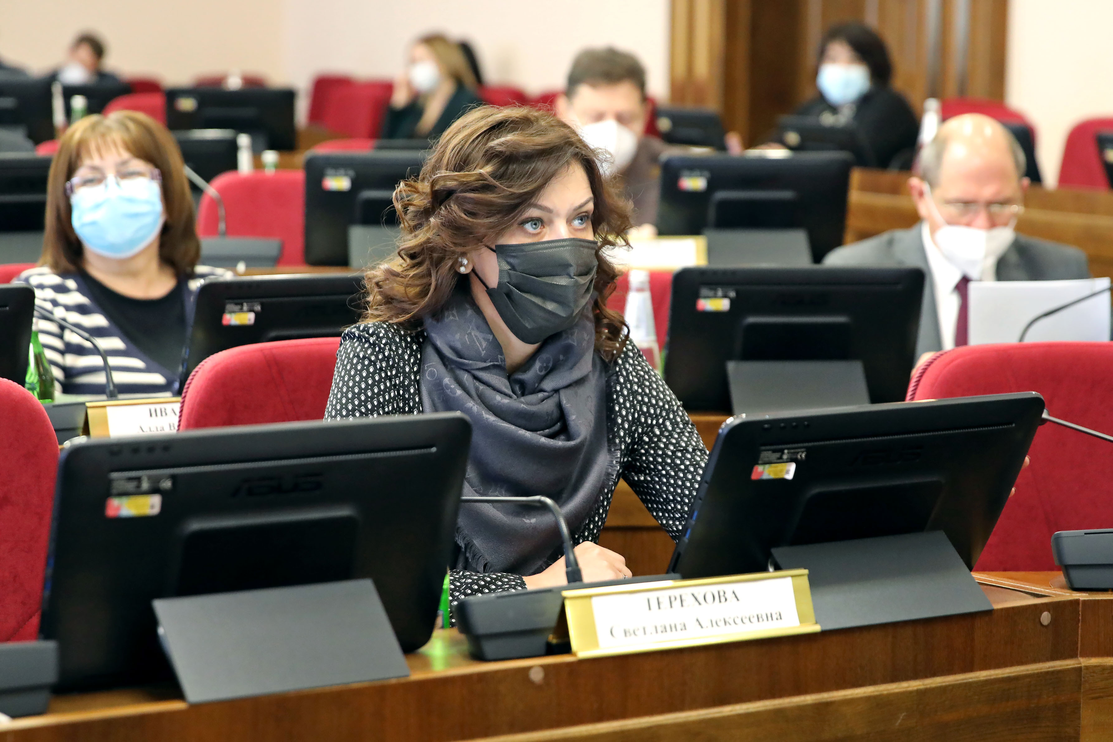 Ставропольские предприниматели продолжат работать по действующим патентам до конца 2020 года