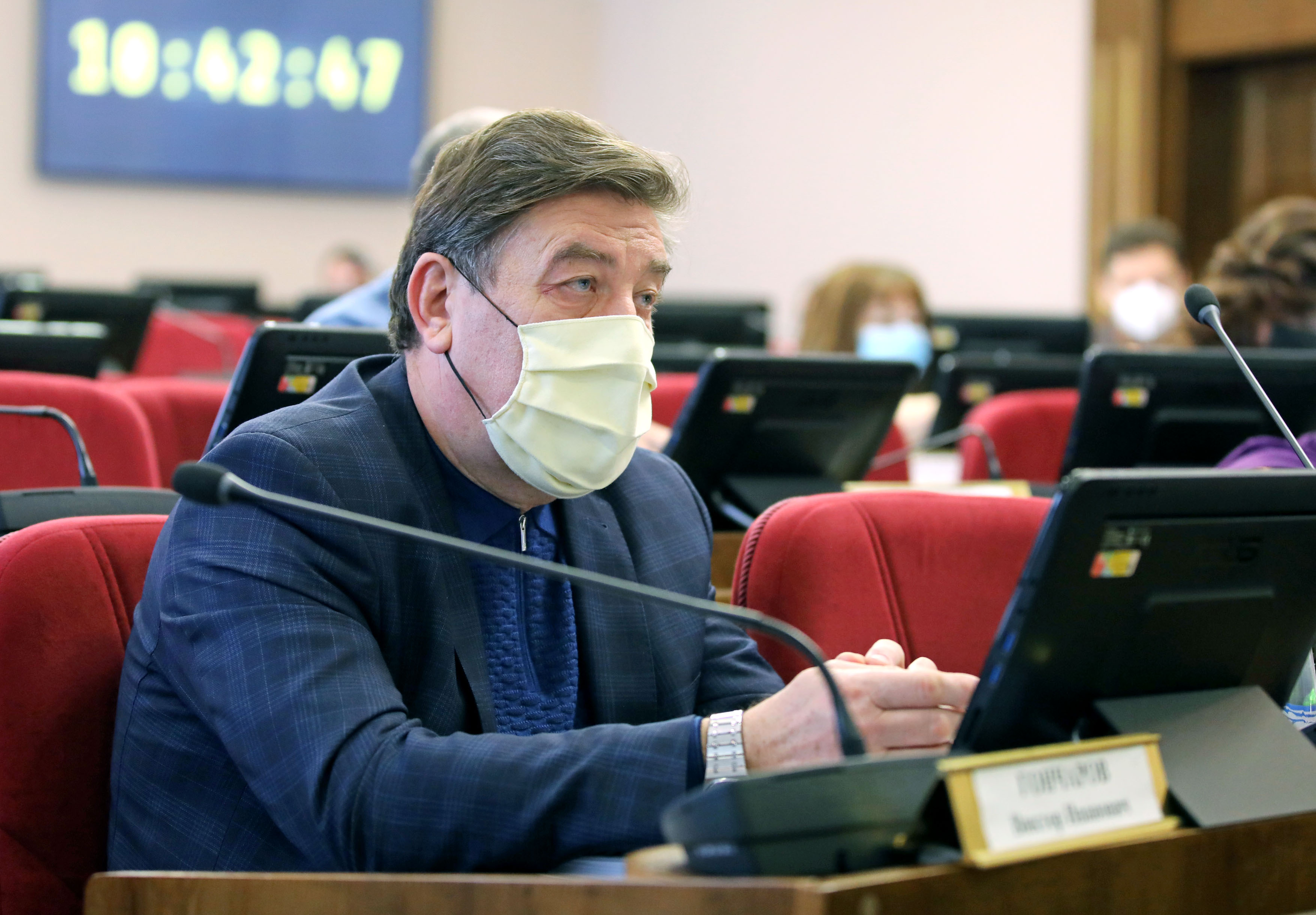 Ставропольские предприниматели продолжат работать по действующим патентам до конца 2020 года