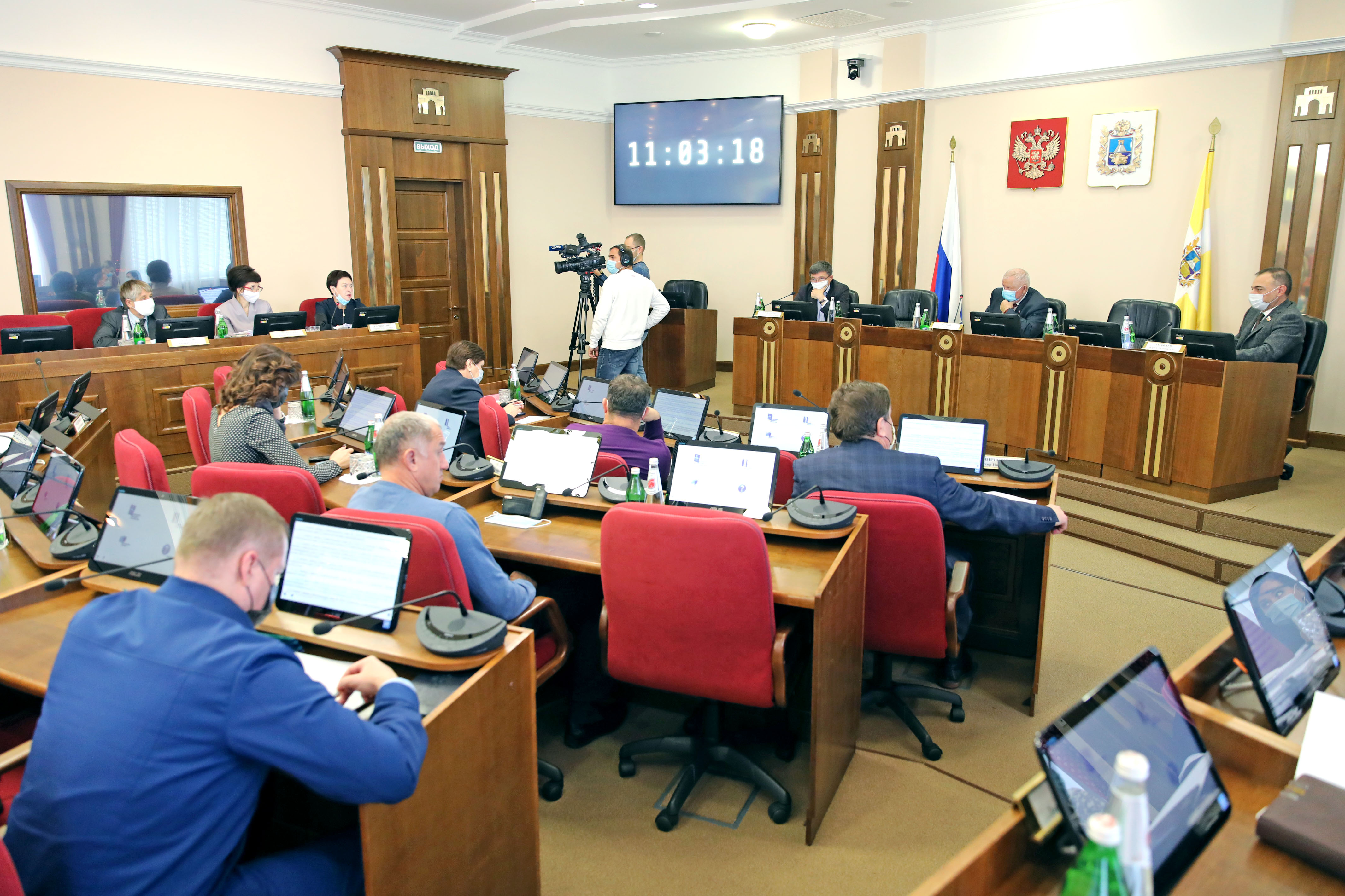 Ставропольские предприниматели продолжат работать по действующим патентам до конца 2020 года
