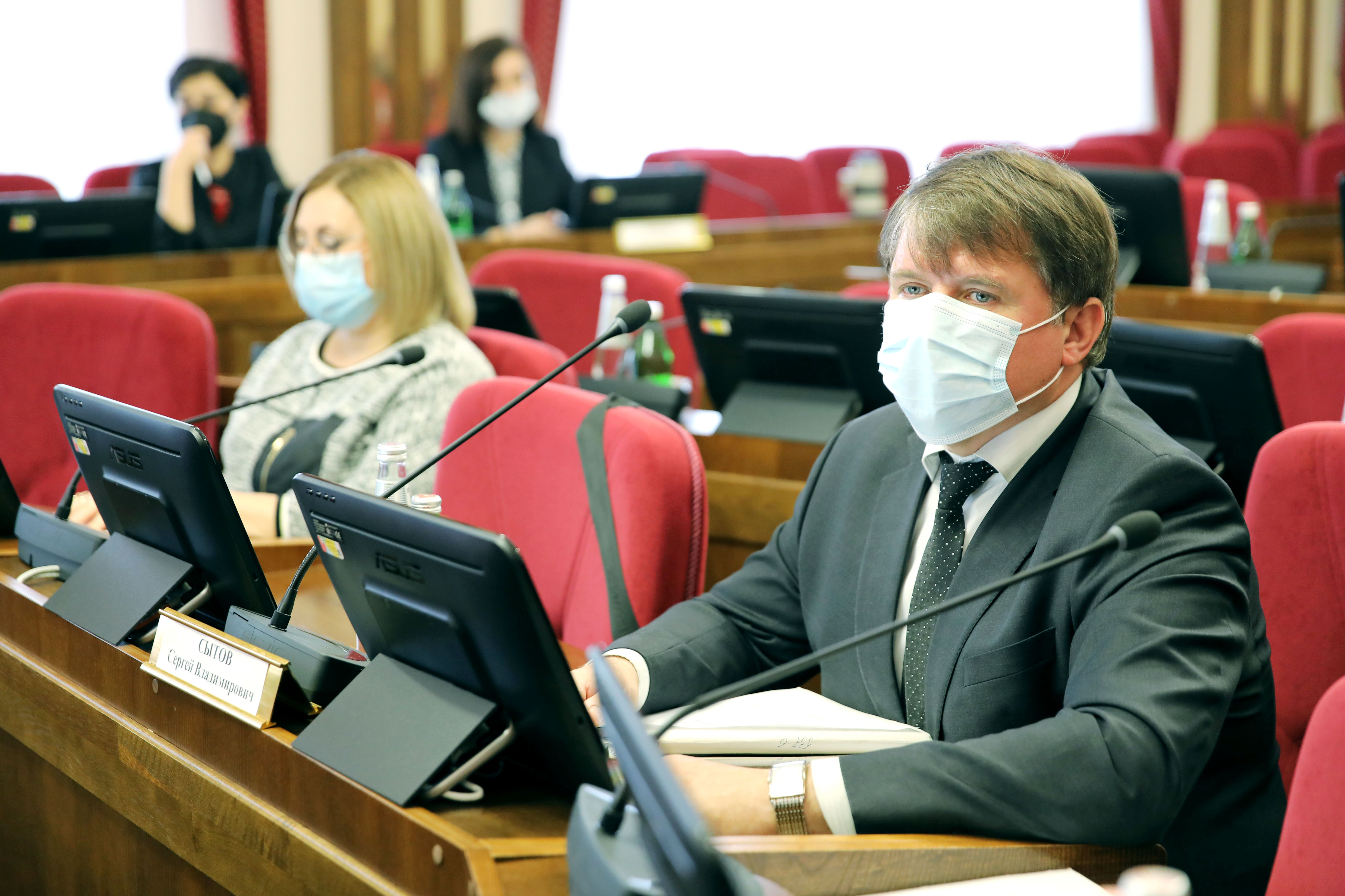 Ставропольские предприниматели продолжат работать по действующим патентам до конца 2020 года