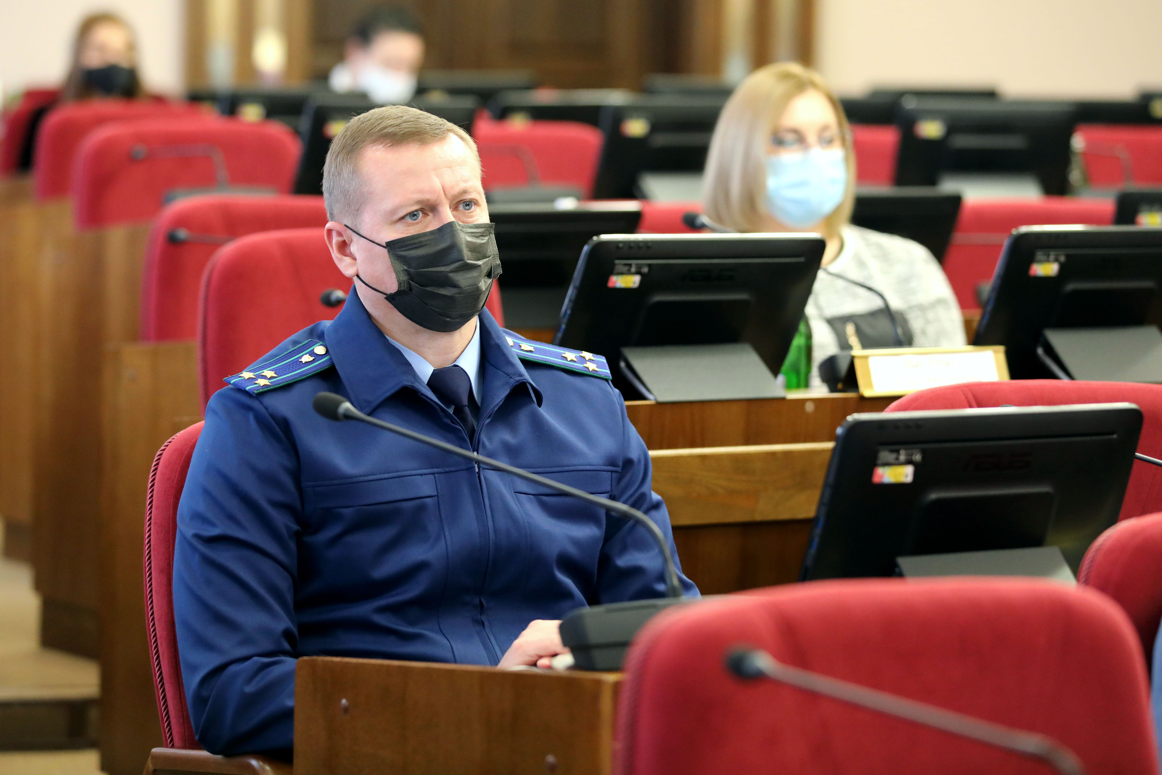 Ставропольские предприниматели продолжат работать по действующим патентам до конца 2020 года