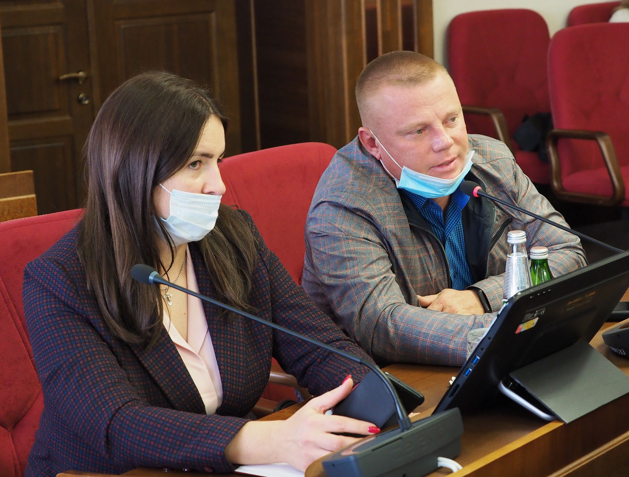 В Думе края предложили ввести меры господдержки для развития экологического растениеводства