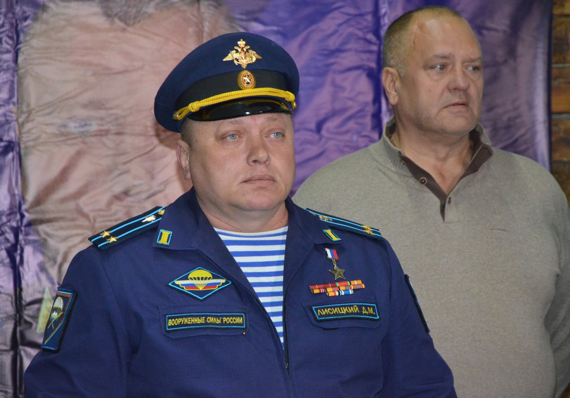 Состоялись соревнования по пулевой стрельбе среди молодежи Ставропольского края «Наследники победителей» на приз Героя России Дмитрия Лисицкого