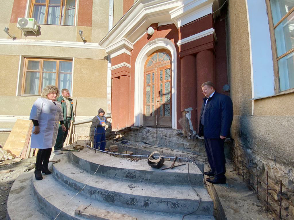 Итоги года и ожидание праздника