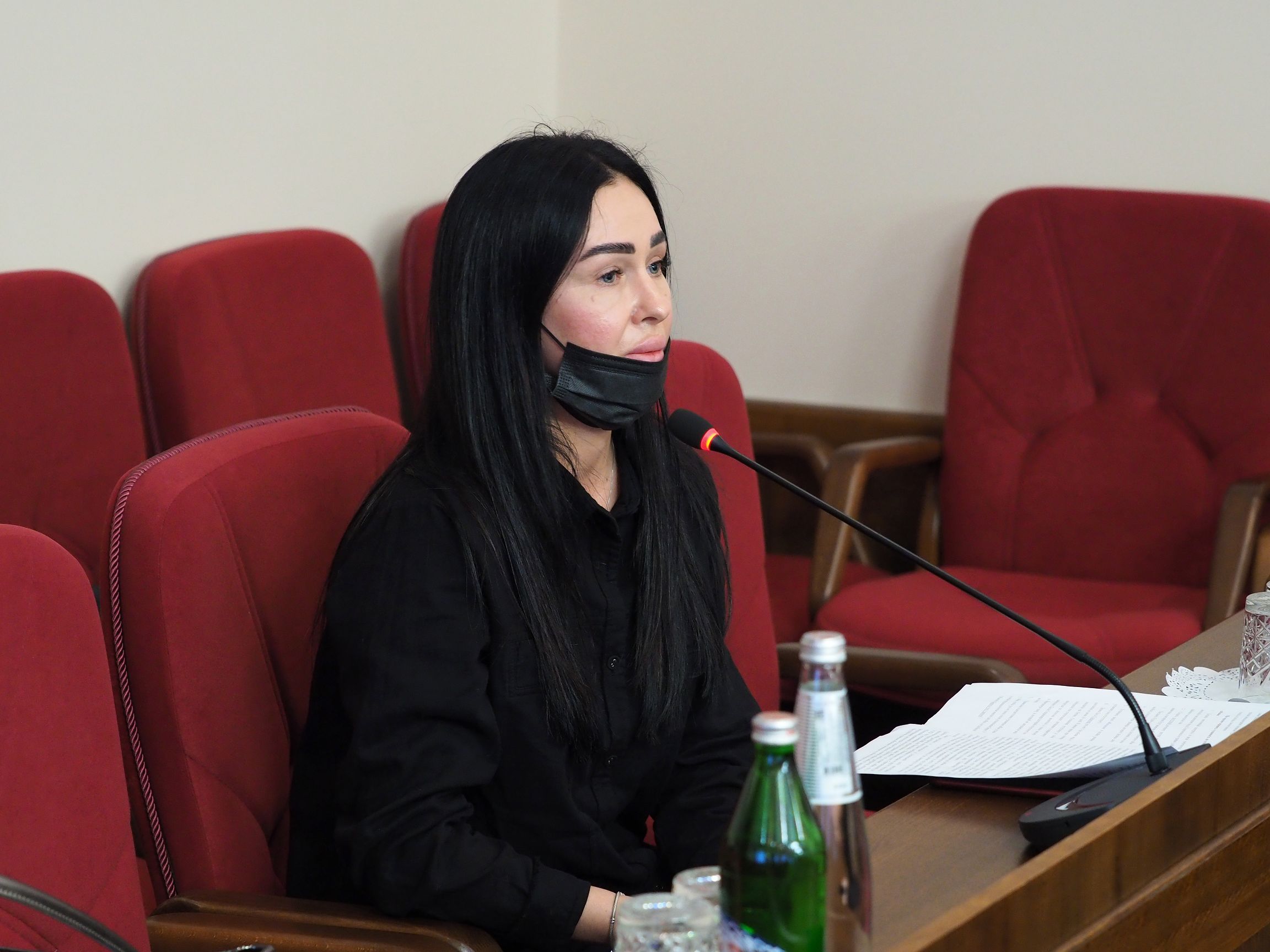 В Думе Ставрополья подготовлен региональный законопроект об обращении с бездомными животными