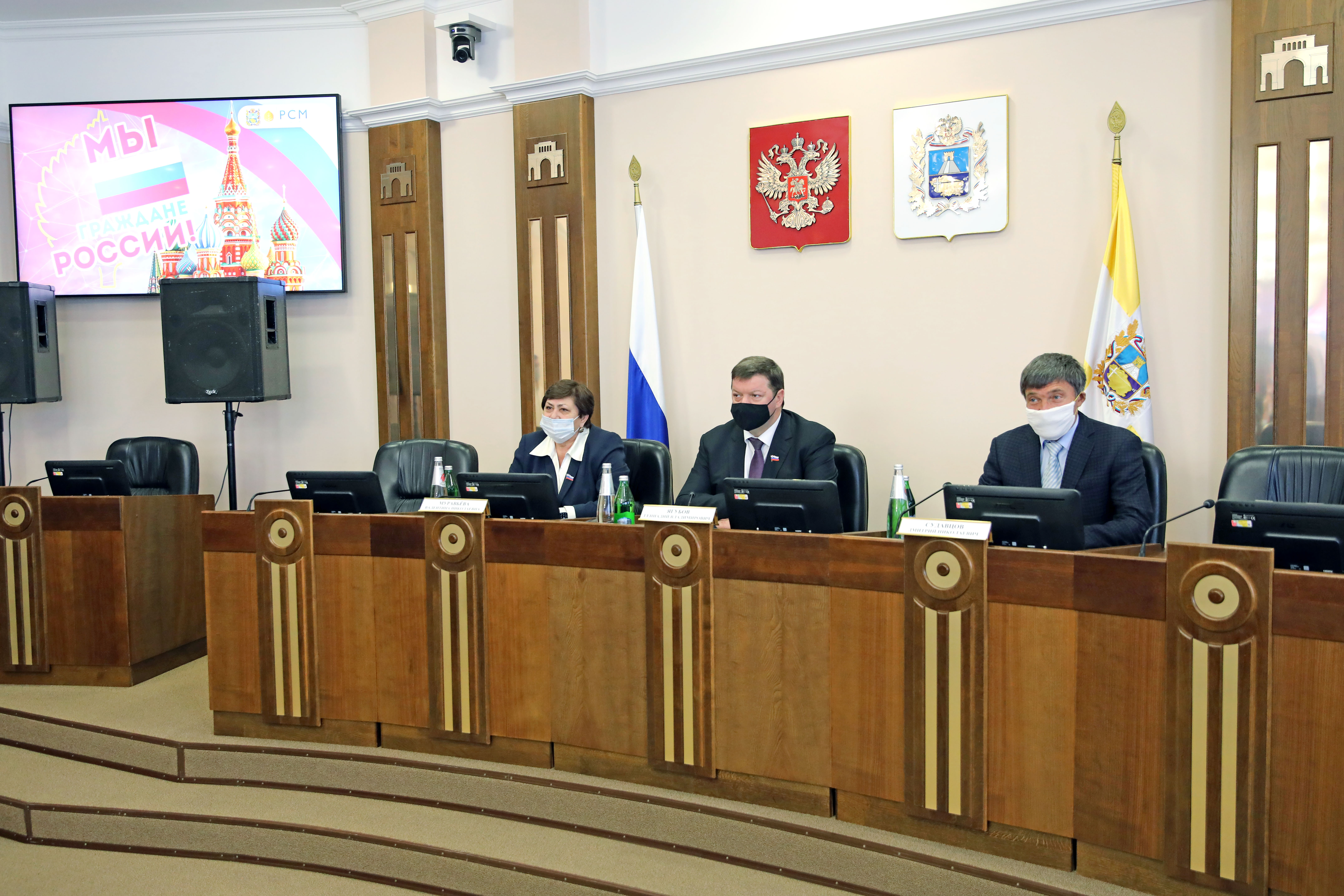 Первый шаг во взрослую жизнь