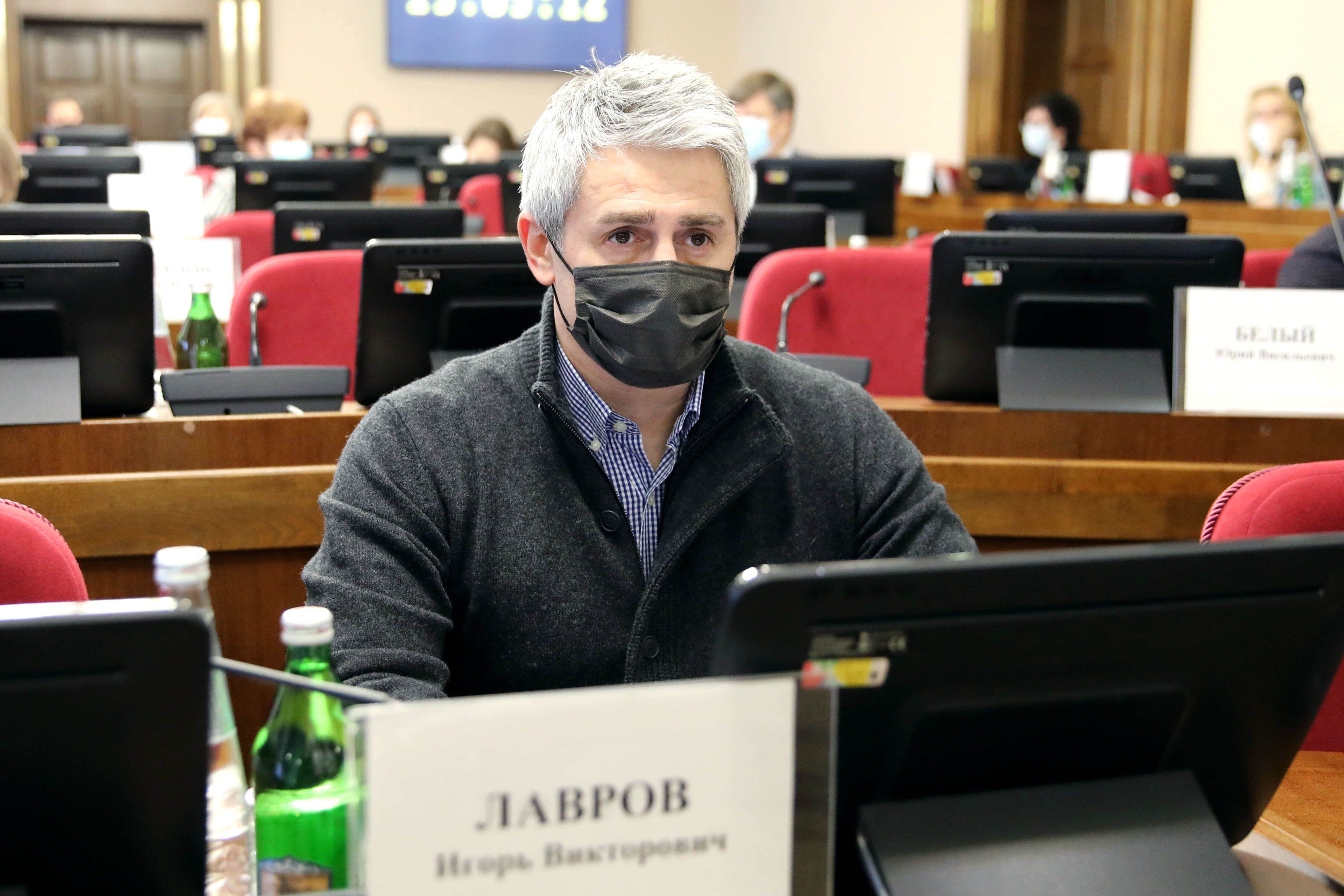 В Ставропольском крае будут введены новые формы проведения голосования