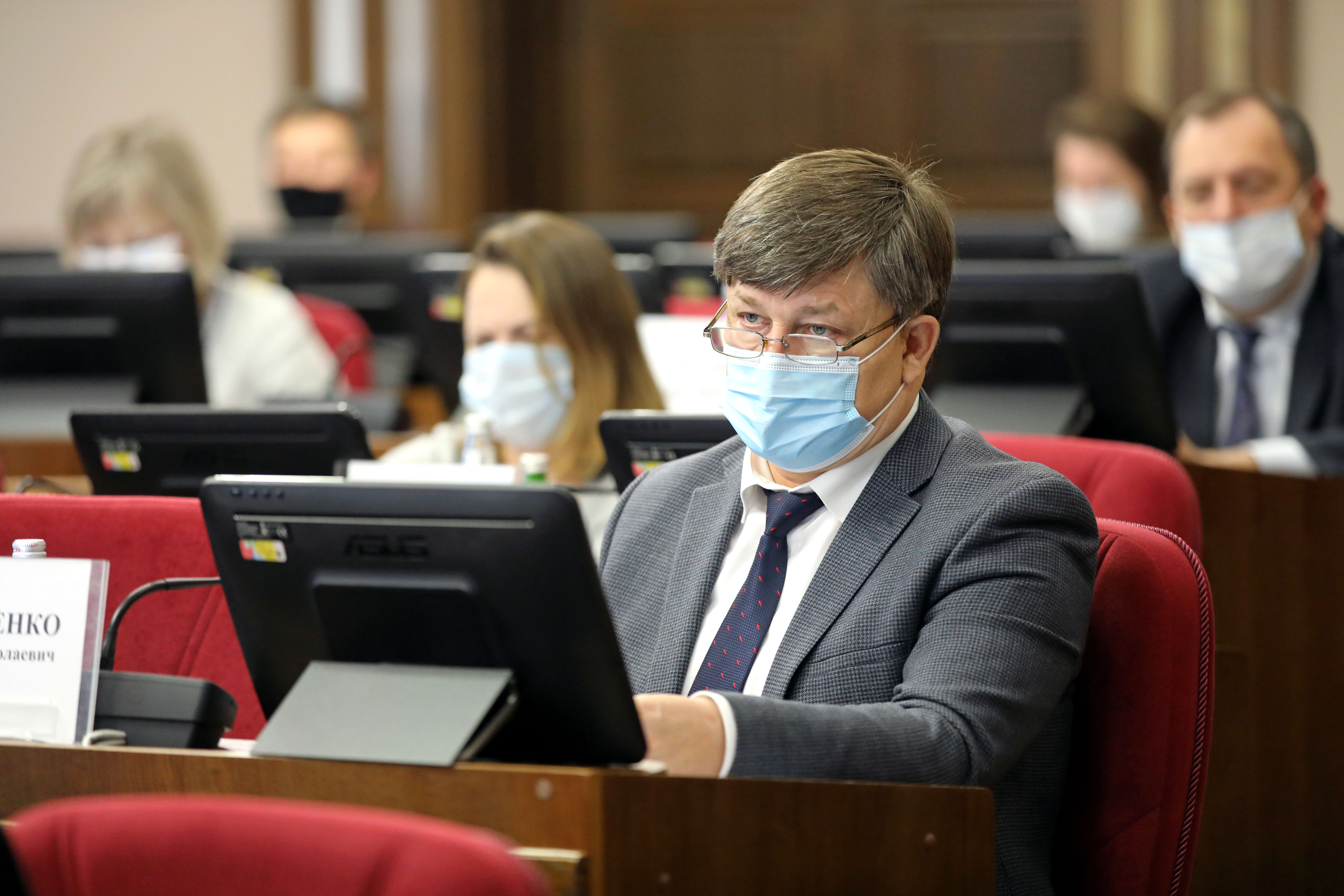 В Ставропольском крае будут введены новые формы проведения голосования