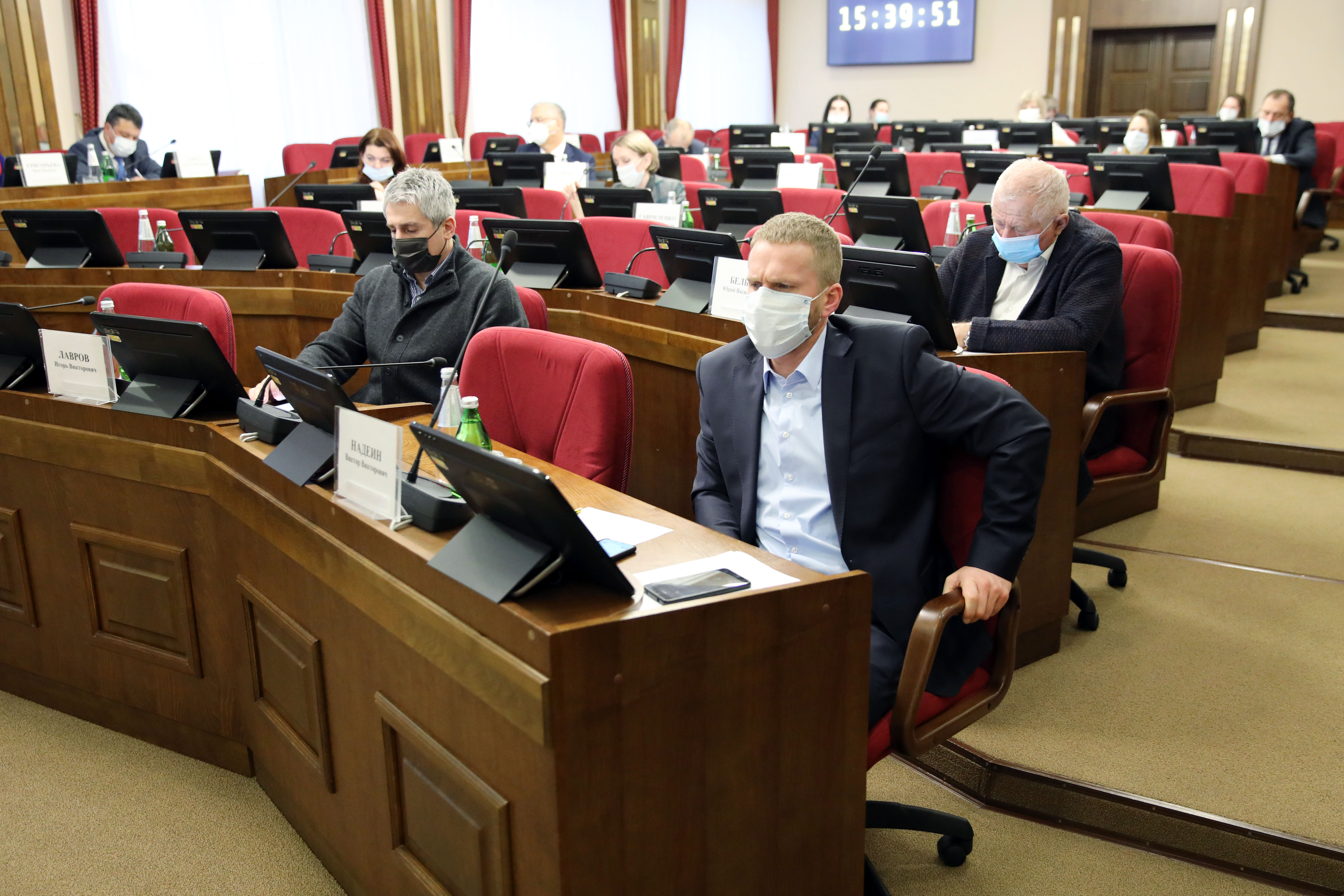 В Ставропольском крае будут введены новые формы проведения голосования