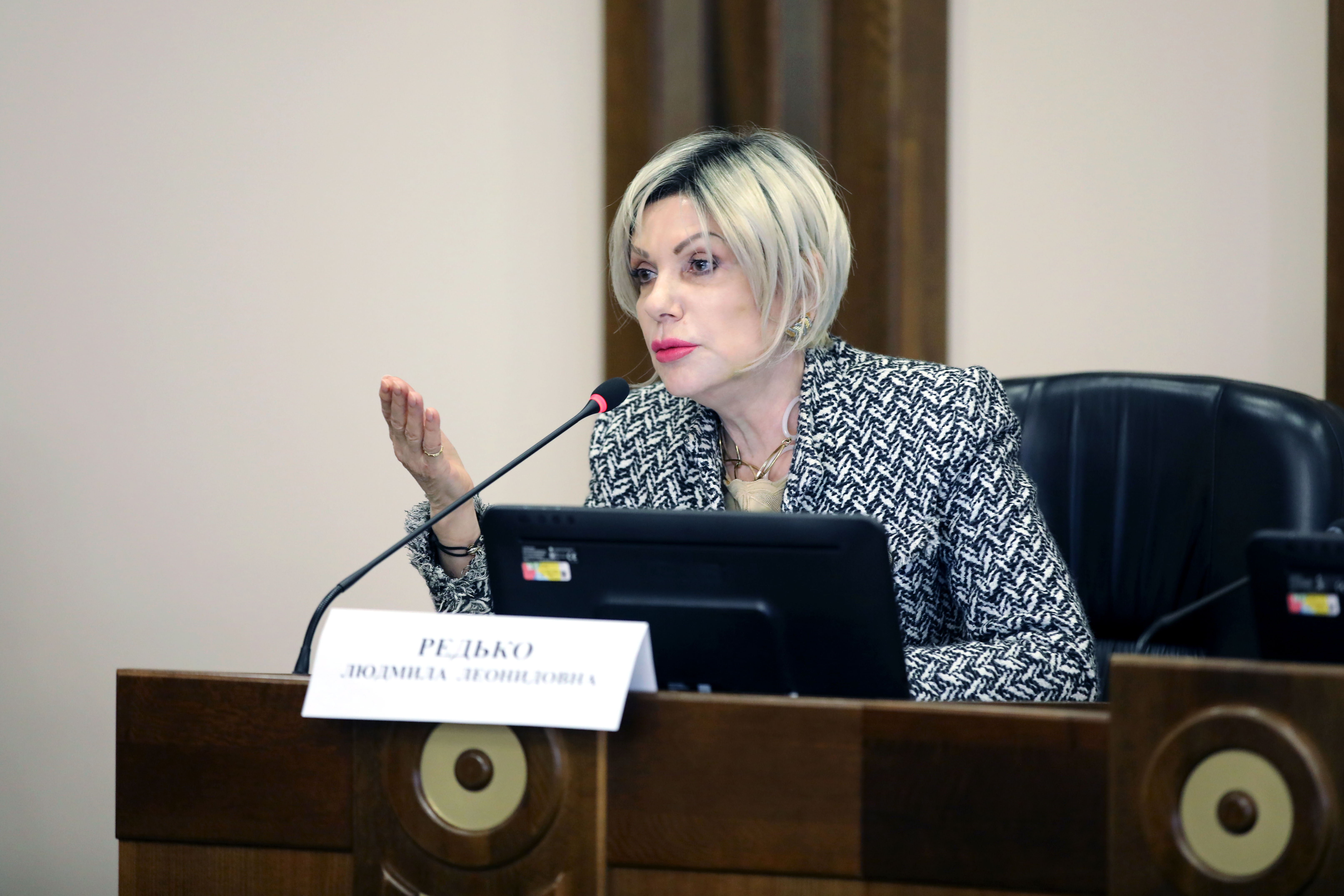 Депутаты предложили продолжить действие программы санаторно-курортного лечения медработников, работающих в «красной зоне»