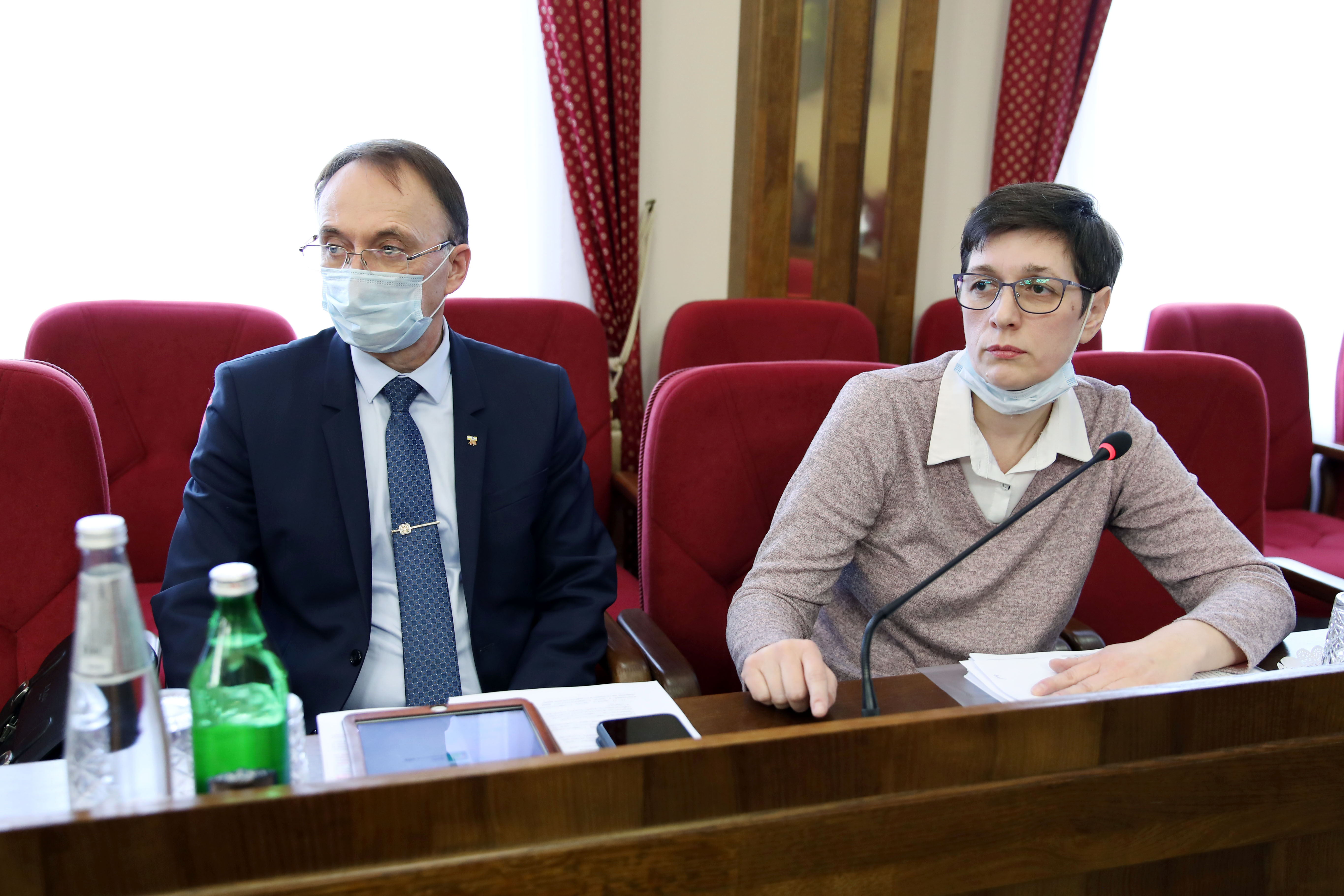 Больше ставропольских семей смогут получить помощь посредством социального контракта
