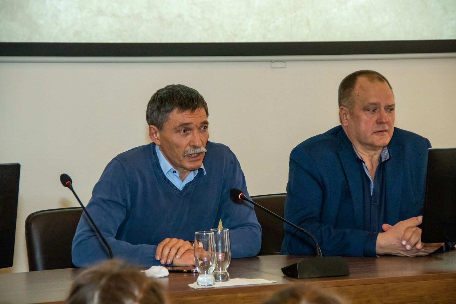 В Ставрополе почтили память жителей блокадного Ленинграда