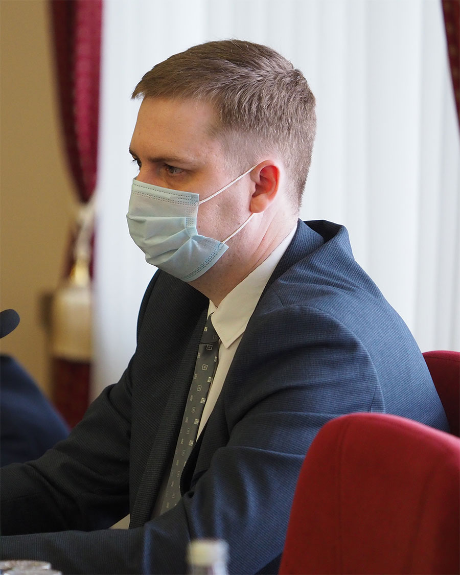 Депутаты Думы Ставрополья рекомендовали активизировать работу по передаче объектов ЖКХ из муниципальной собственности в ведение региона