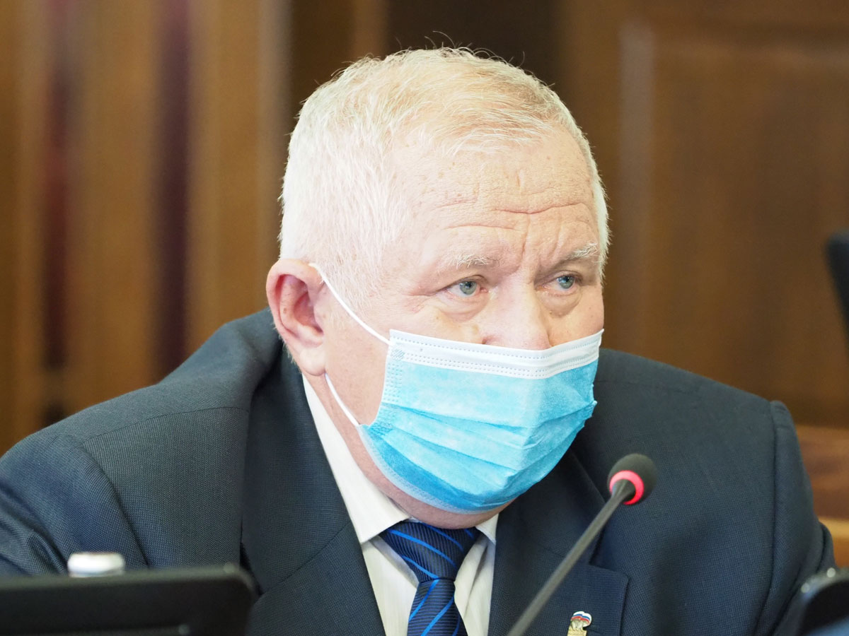 Депутаты Думы Ставрополья рекомендовали активизировать работу по передаче объектов ЖКХ из муниципальной собственности в ведение региона