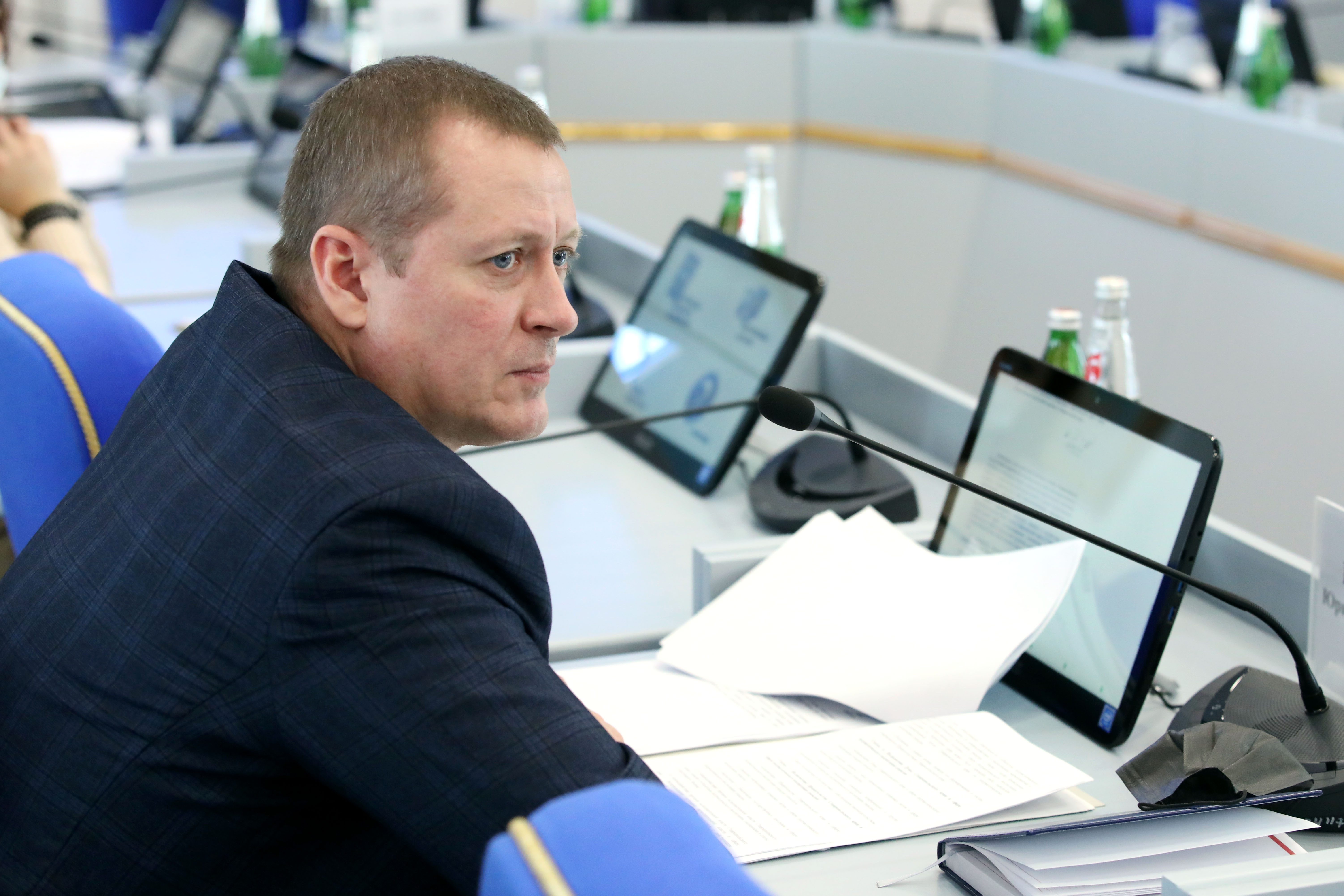 Дума Ставропольского края работает над базовым законом о патриотическом воспитании