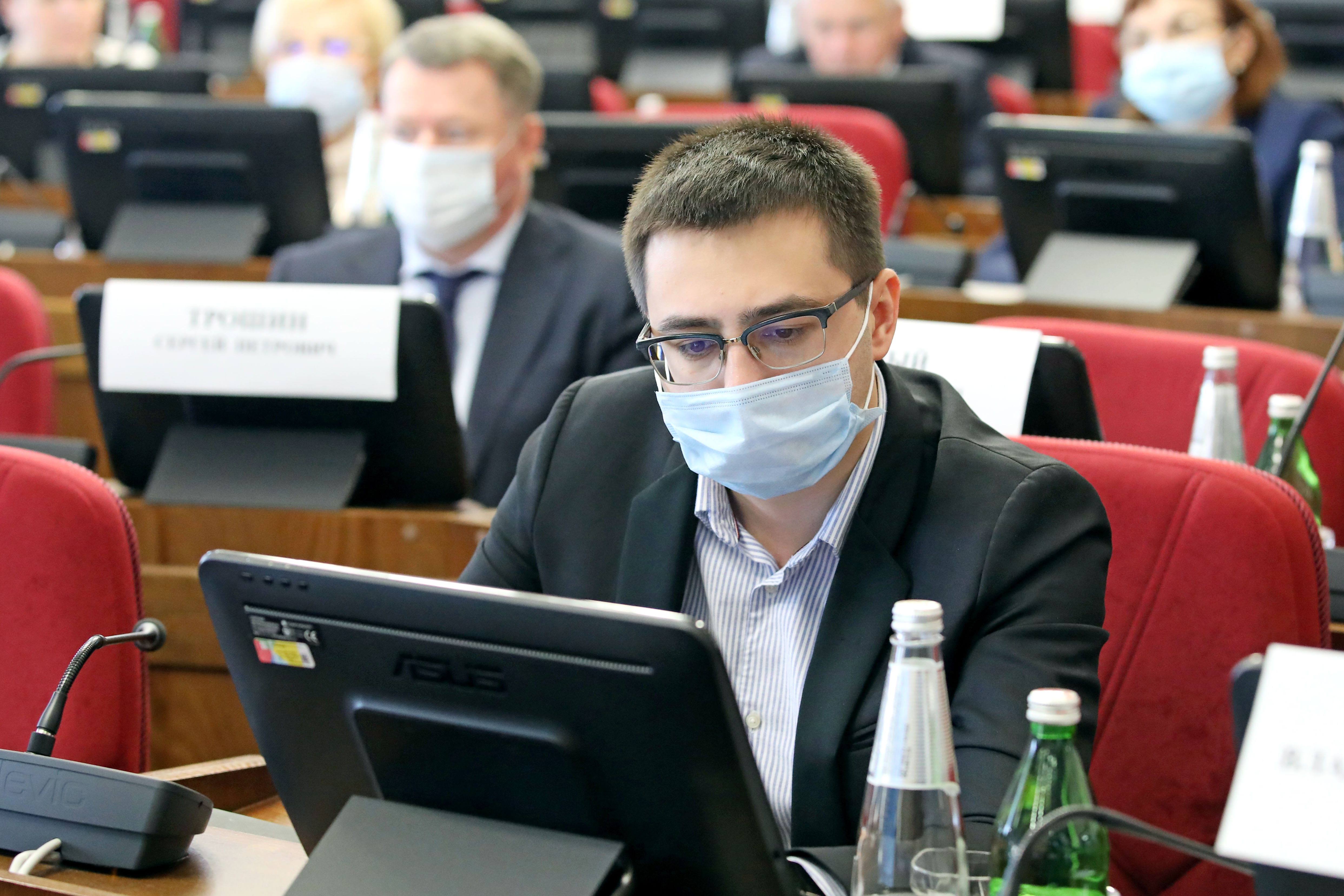 Медучреждения Ставрополья готовятся к переходу на плановый режим работы