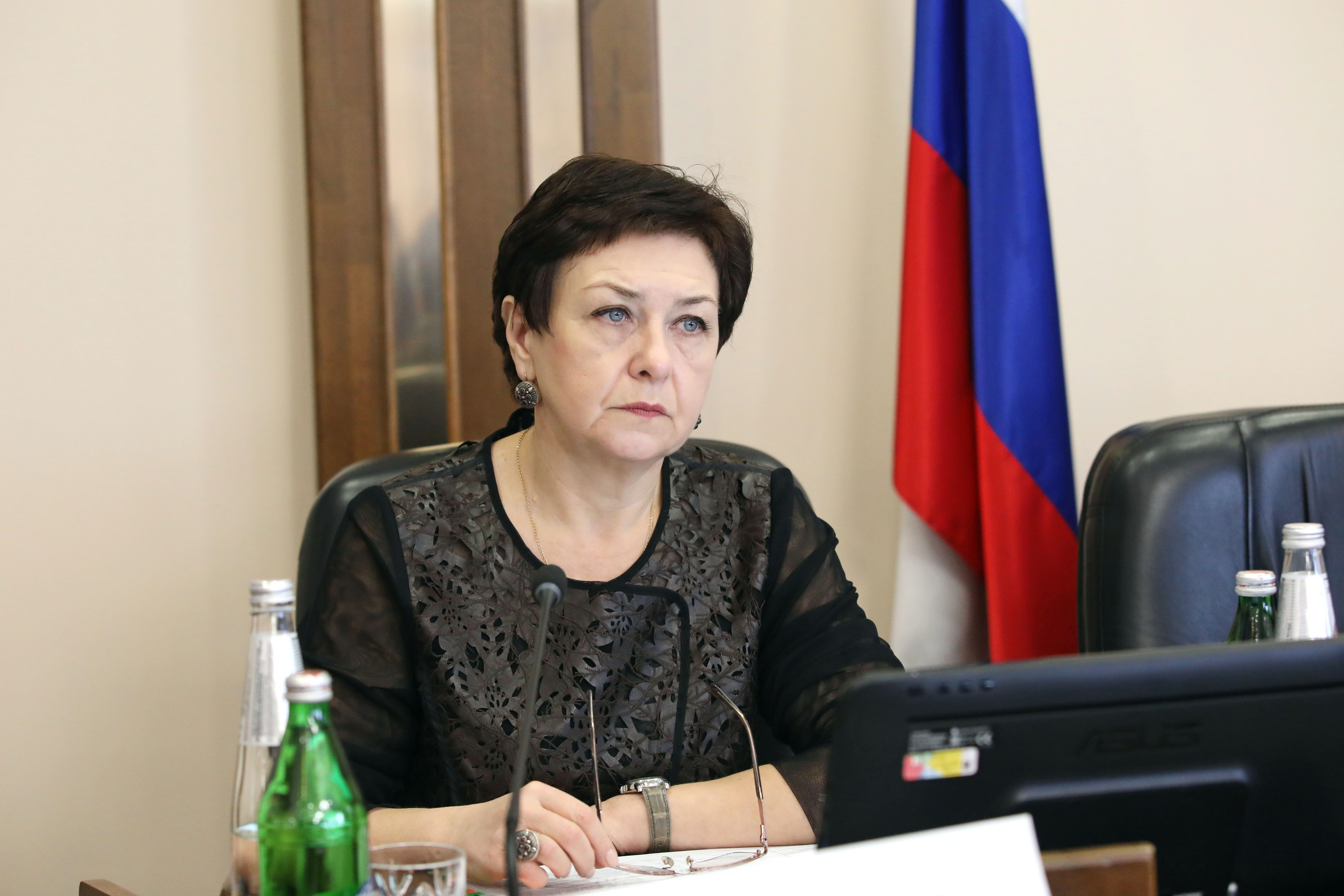 Медучреждения Ставрополья готовятся к переходу на плановый режим работы