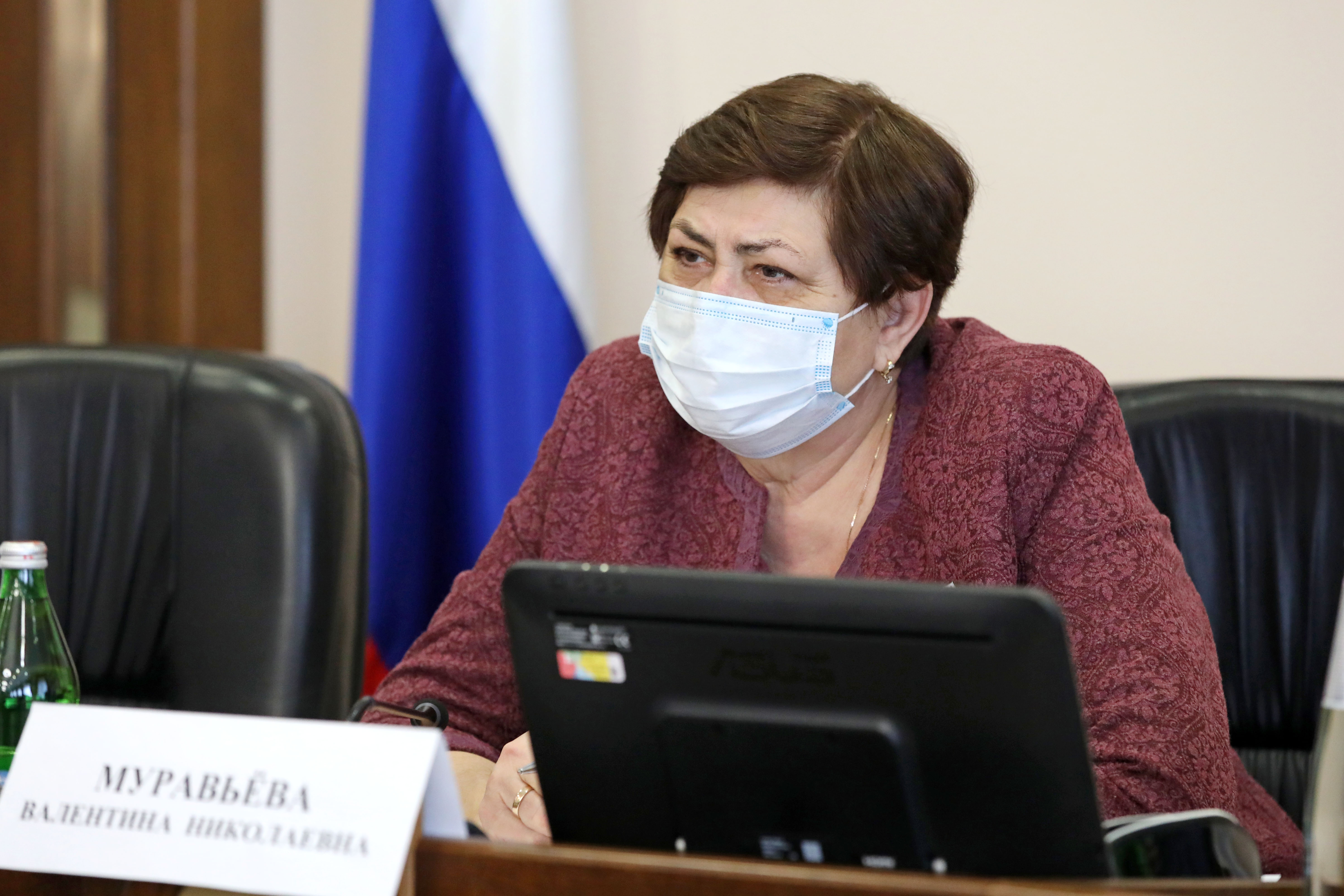 Медучреждения Ставрополья готовятся к переходу на плановый режим работы