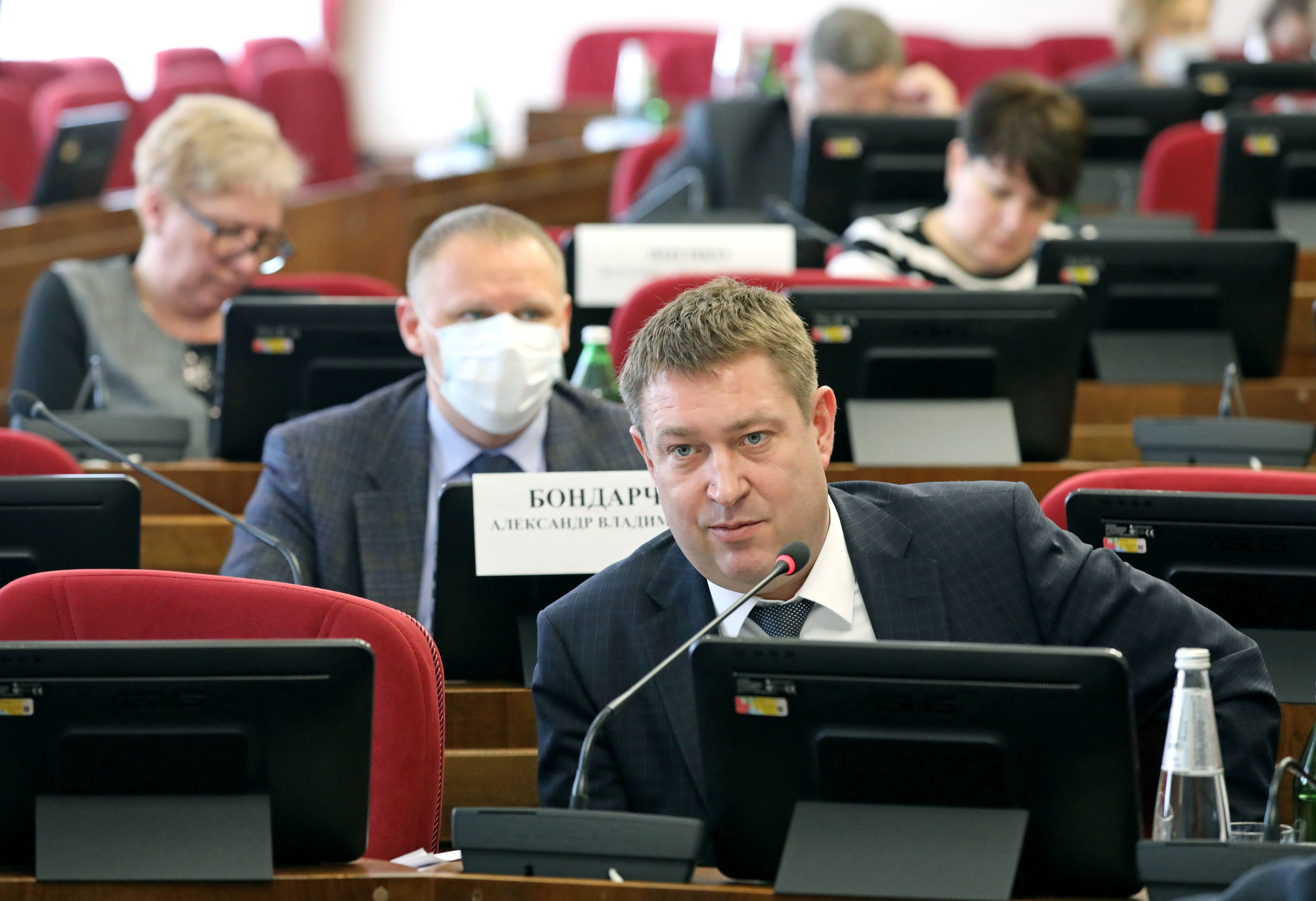 Медучреждения Ставрополья готовятся к переходу на плановый режим работы