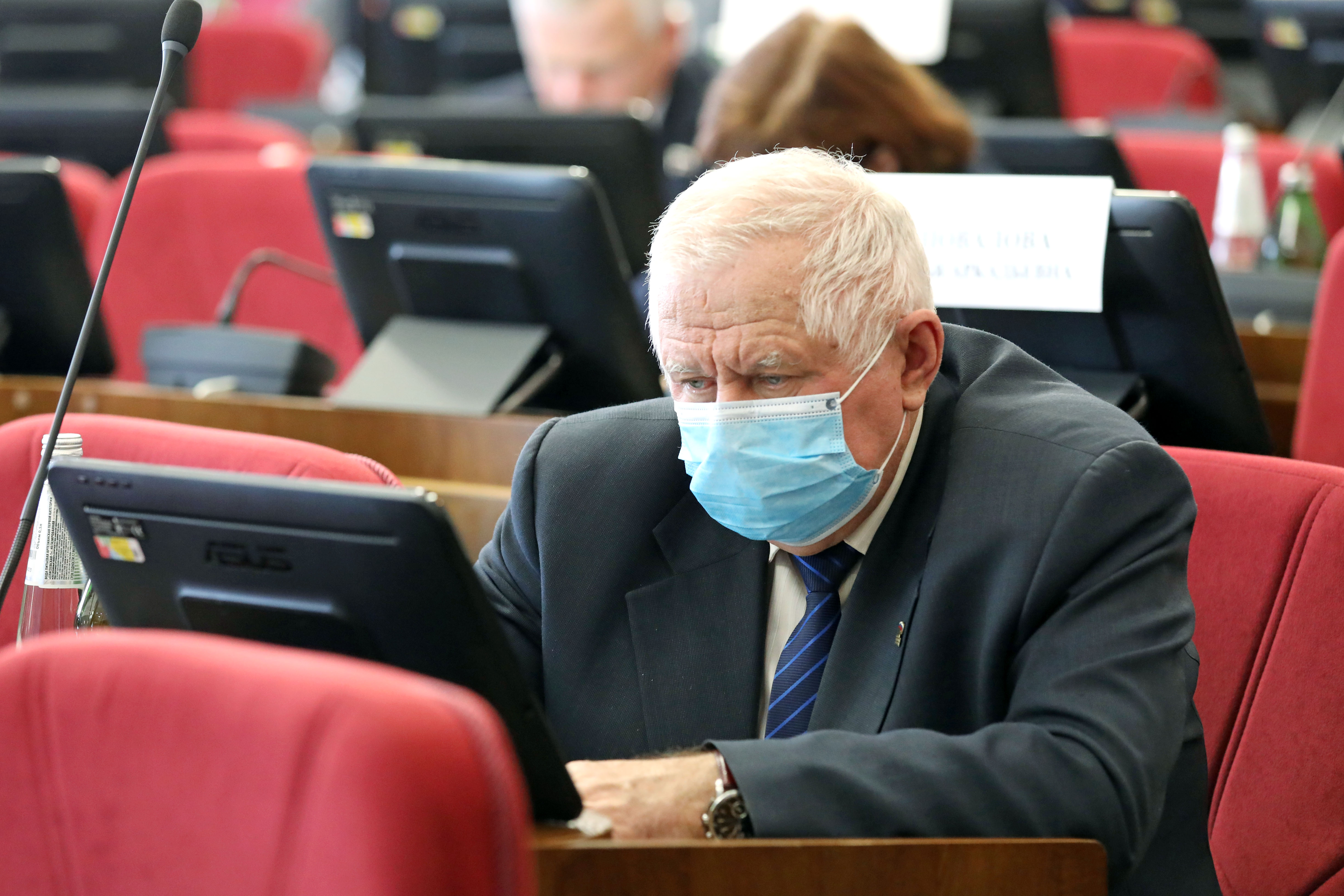 Медучреждения Ставрополья готовятся к переходу на плановый режим работы