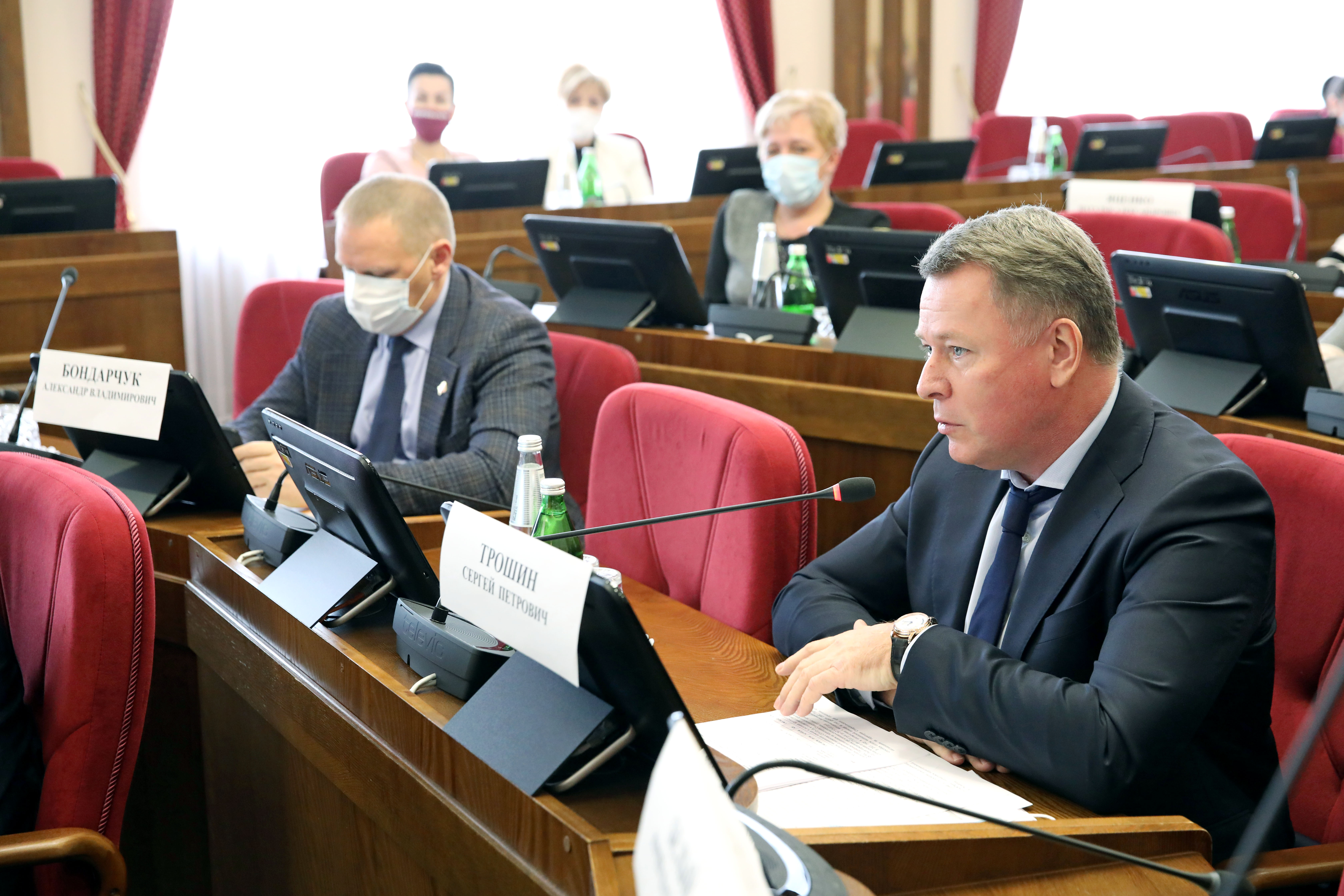 Медучреждения Ставрополья готовятся к переходу на плановый режим работы