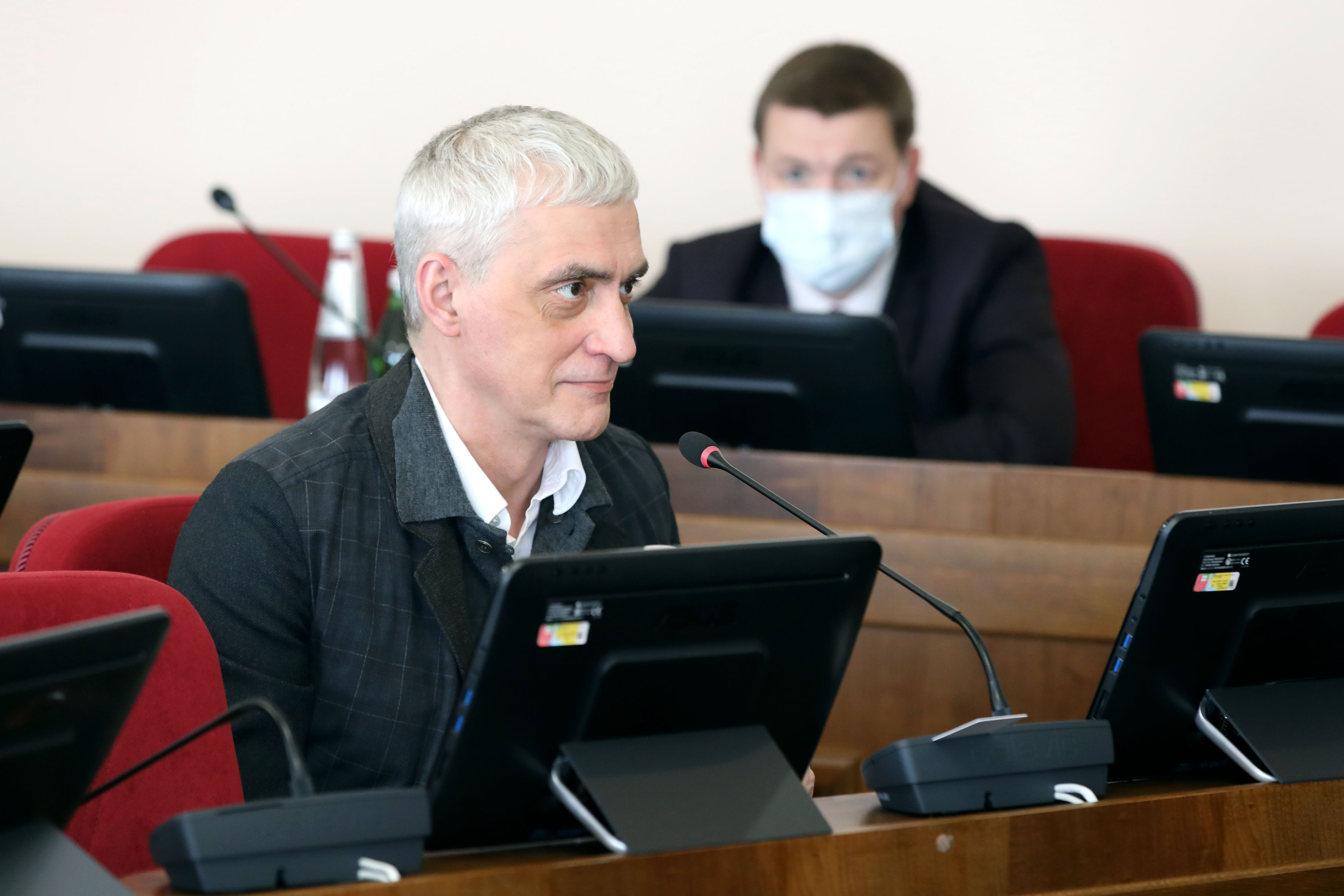 Повестка очередного заседания краевого парламента утверждена