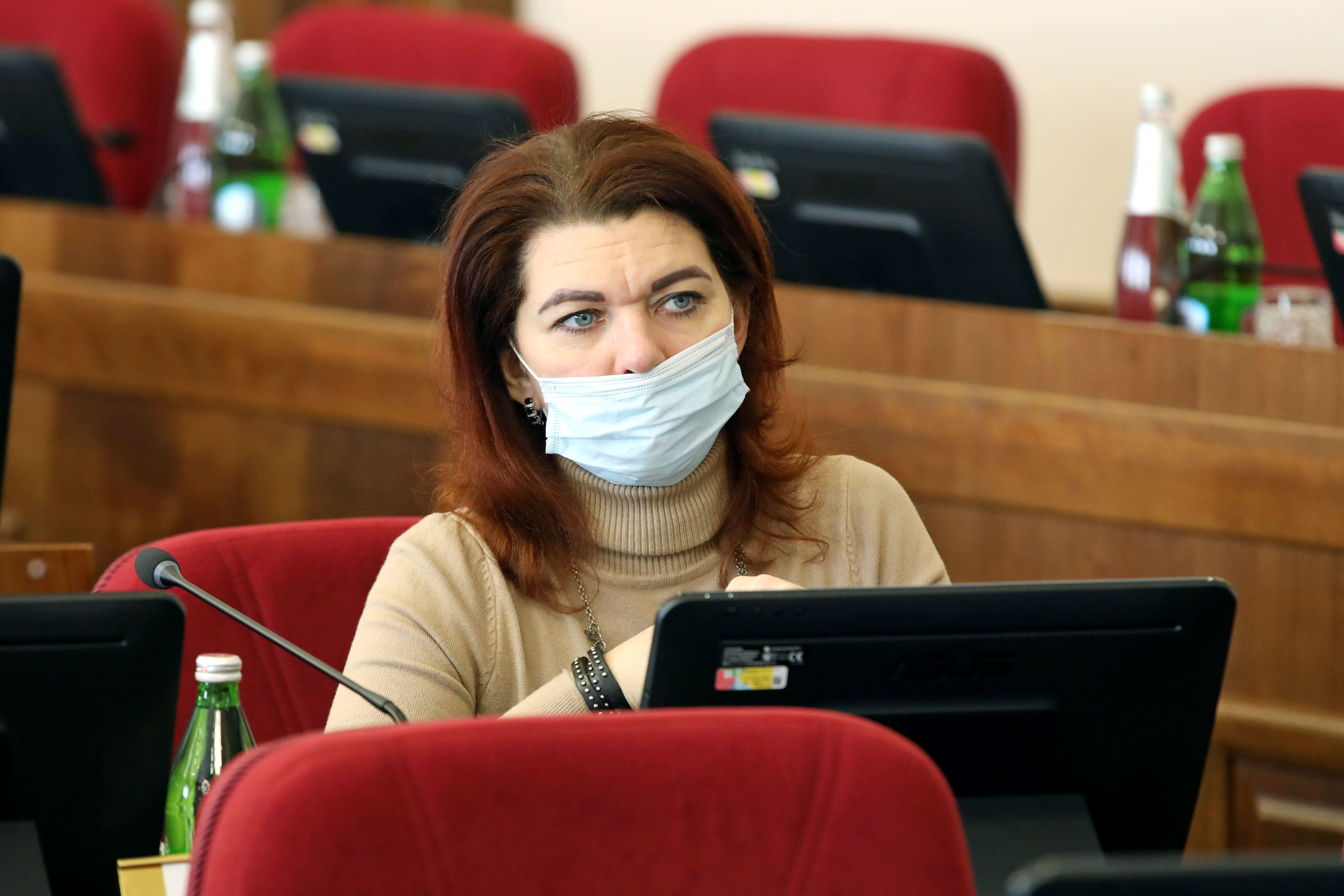 Краевая Дума готовится к принятию поправок в бюджет текущего года