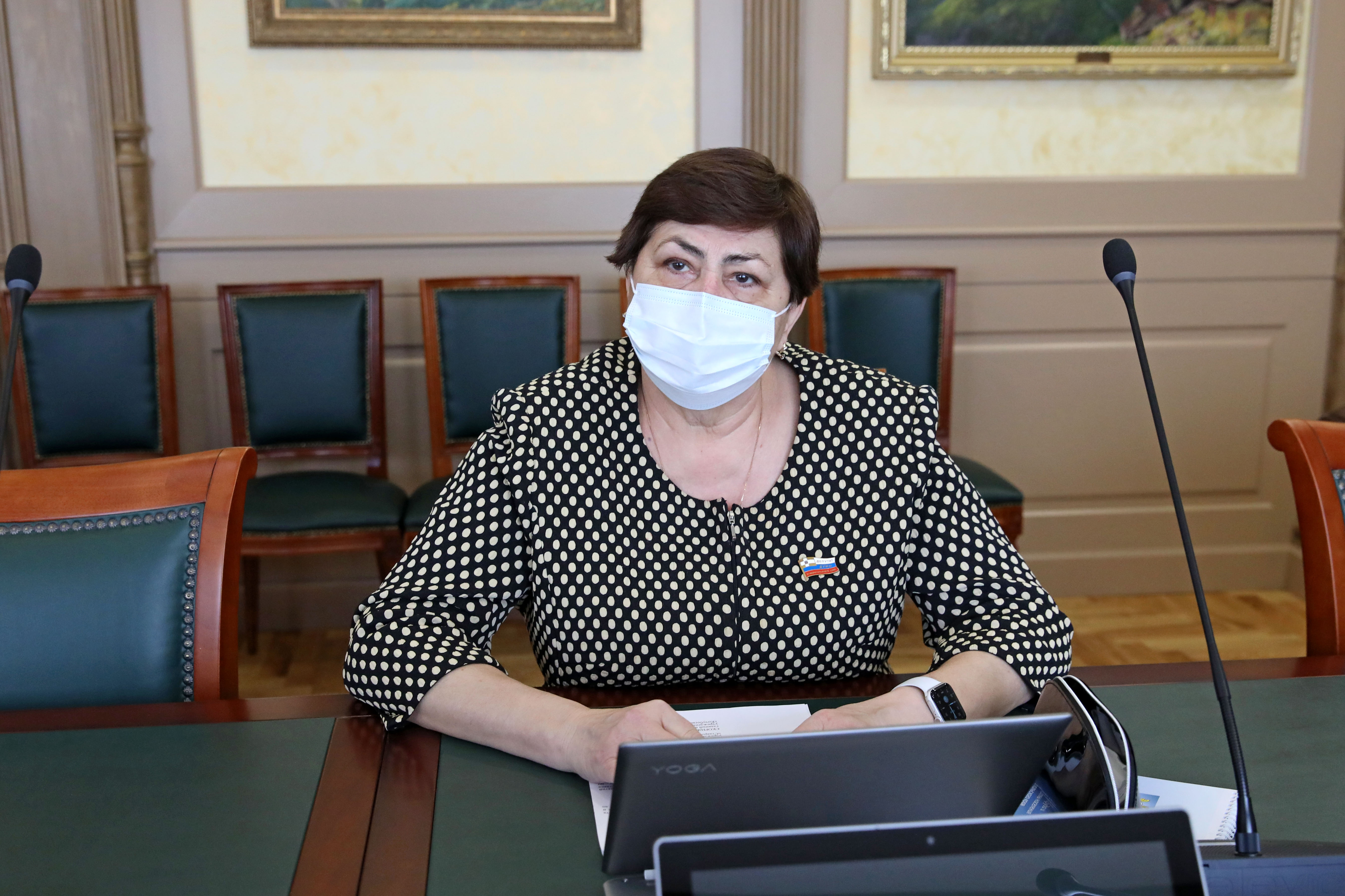 Реализация национальных проектов на Ставрополье к 1 сентября должна составить 85%
