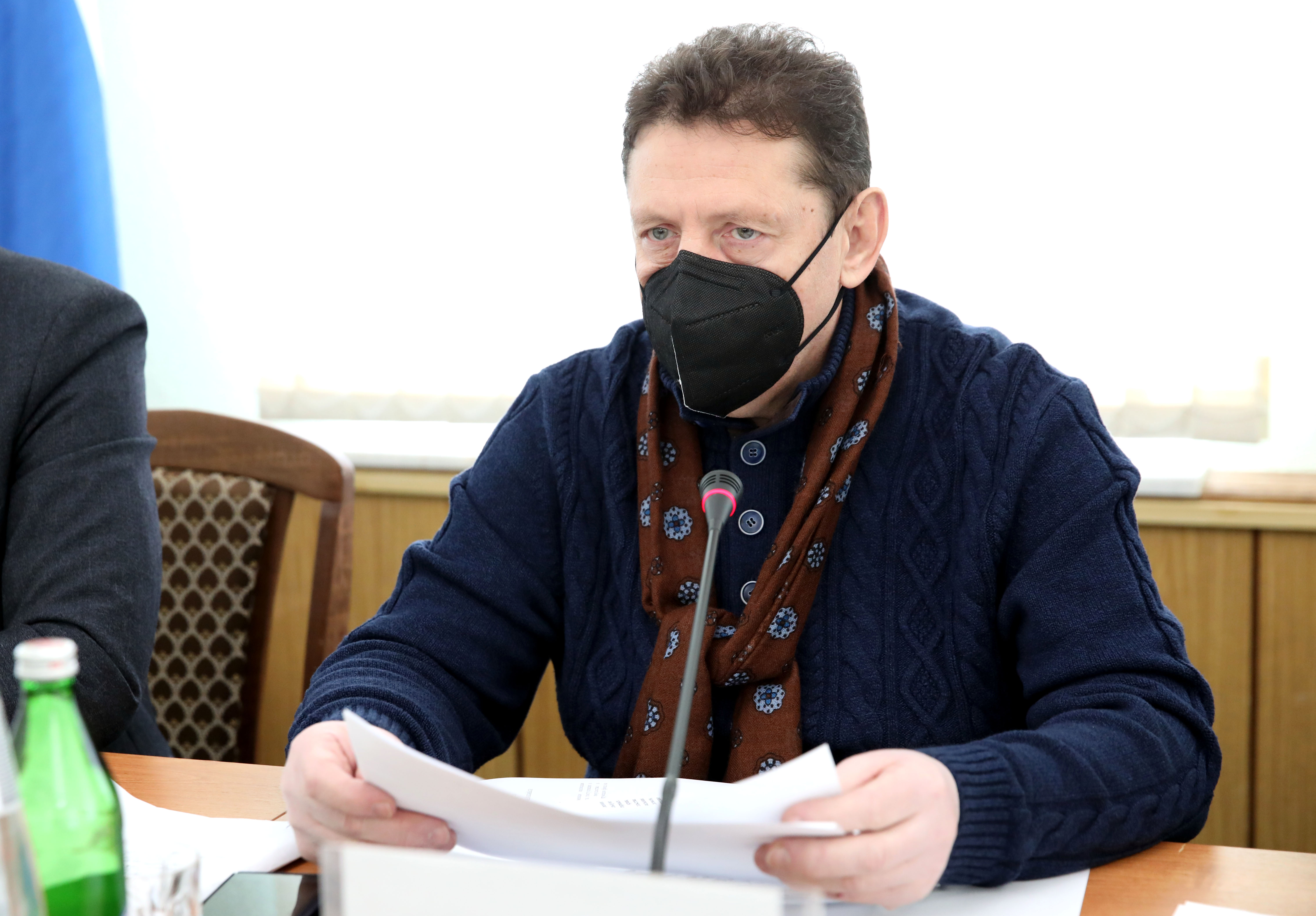 Краевые депутаты проверили реализацию программы капремонта в городах Кавказских Минеральных Вод