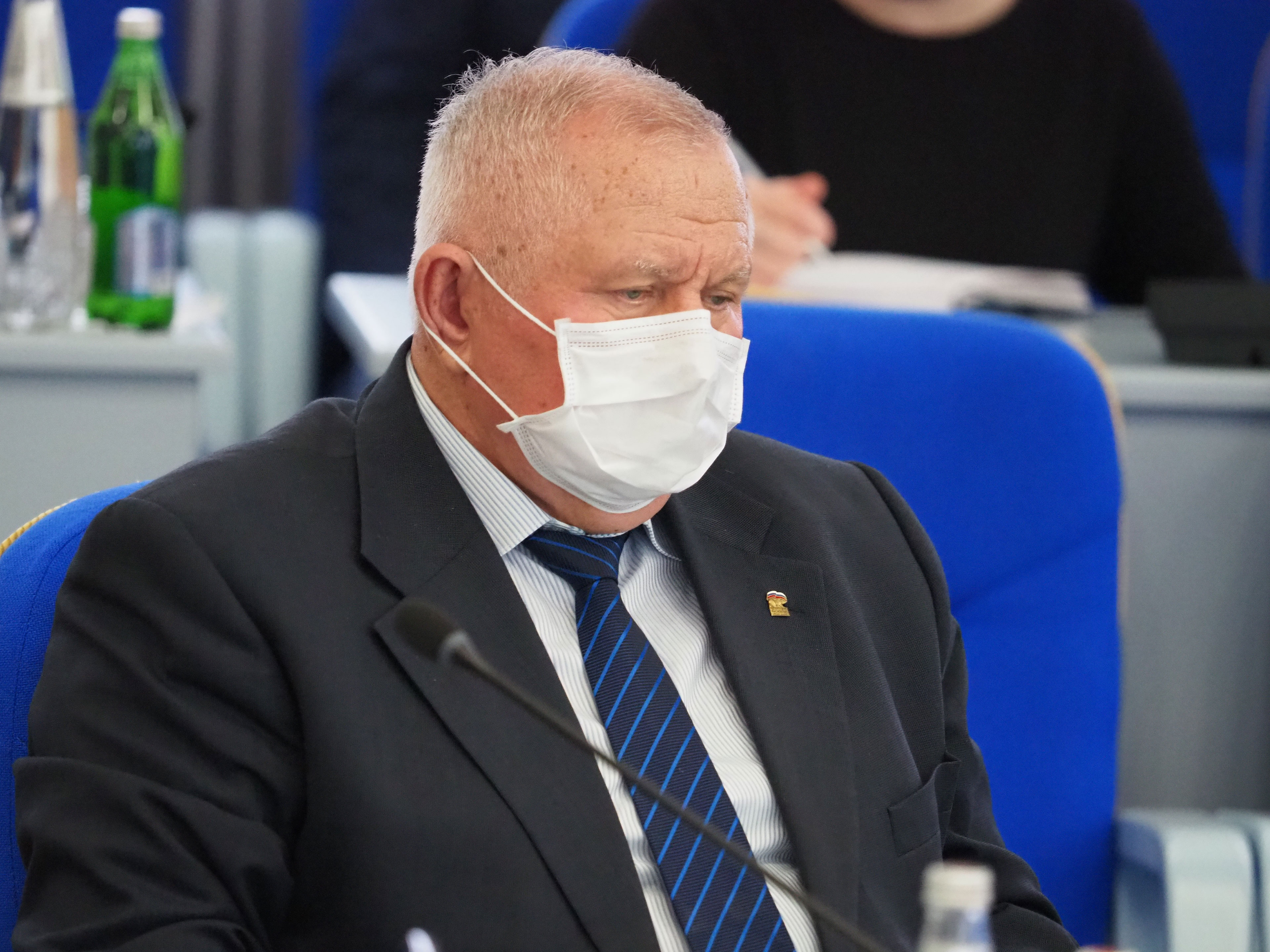 В Думе обсудили проблемы и перспективы развития виноградарства и виноделия на Ставрополье