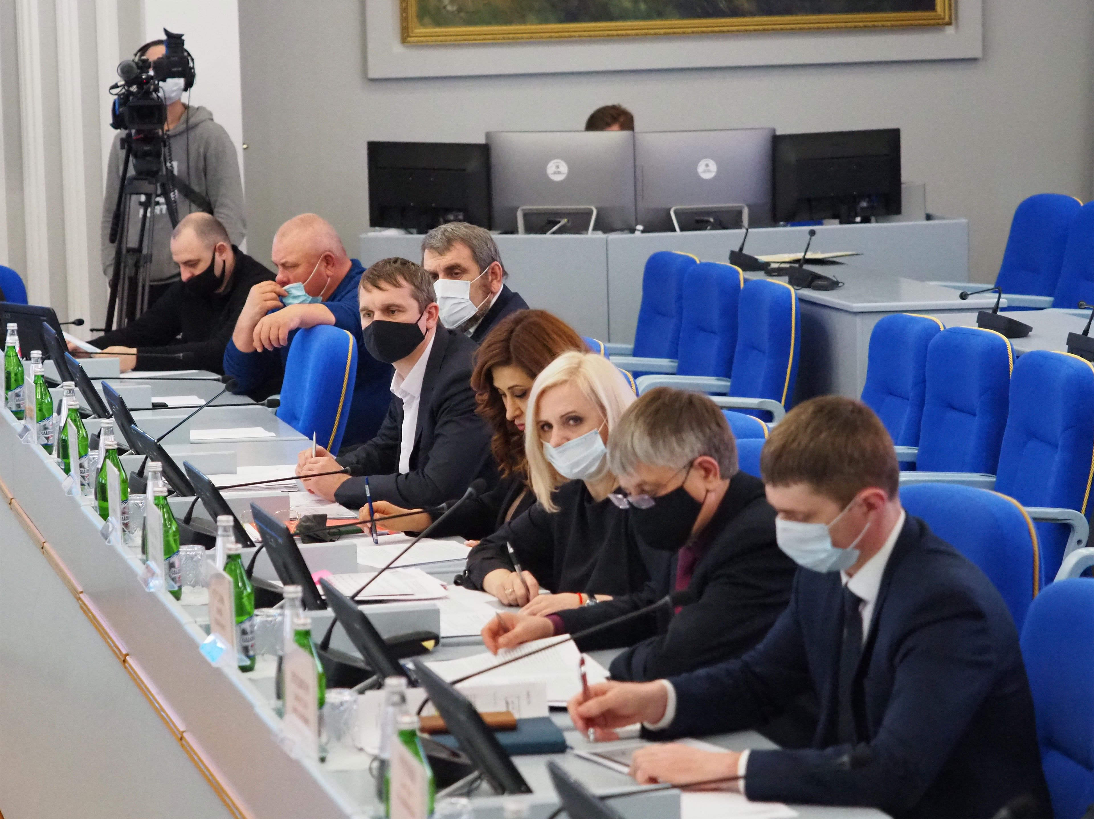 В Думе обсудили проблемы и перспективы развития виноградарства и виноделия на Ставрополье