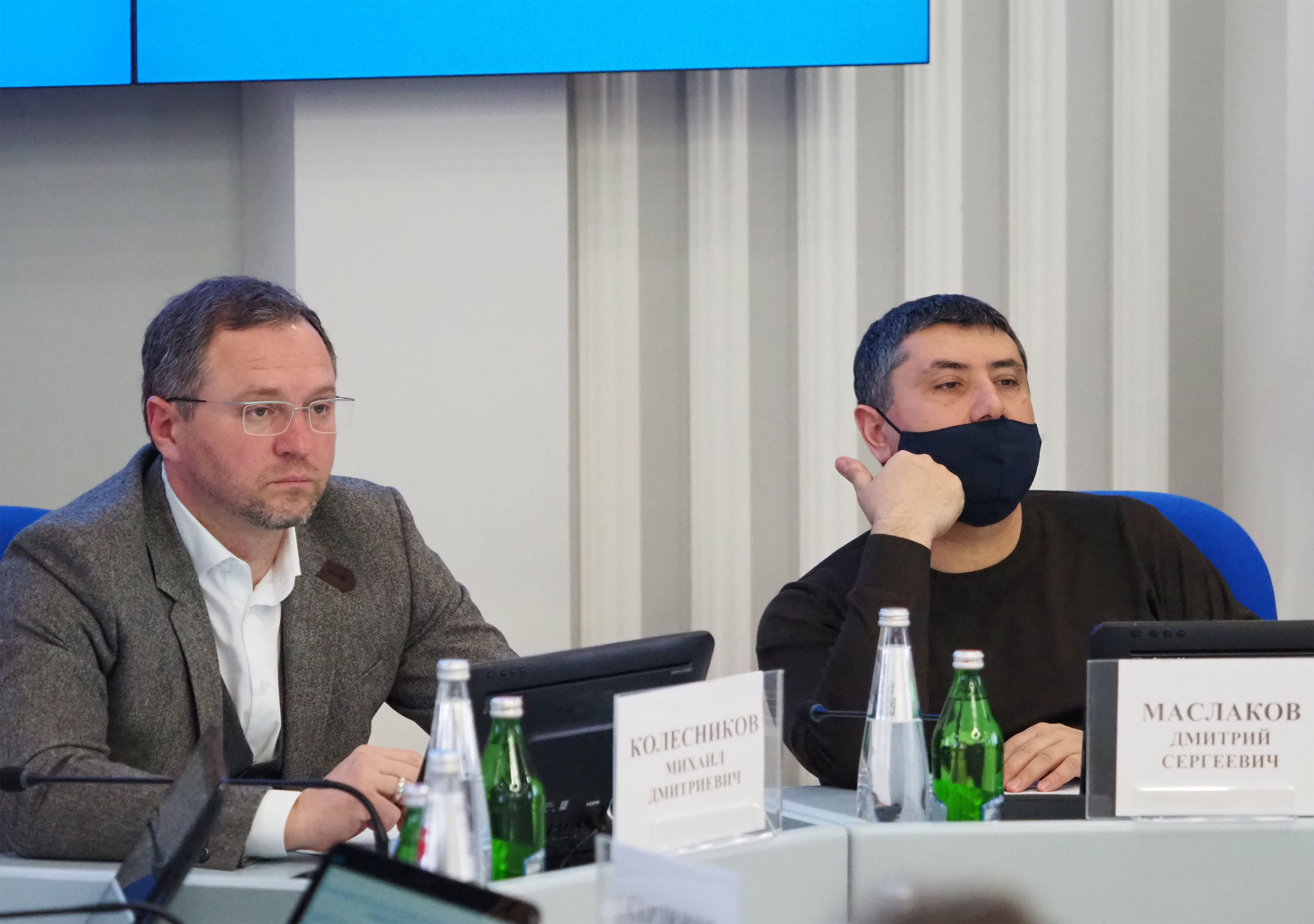 В Думе обсудили проблемы и перспективы развития виноградарства и виноделия на Ставрополье