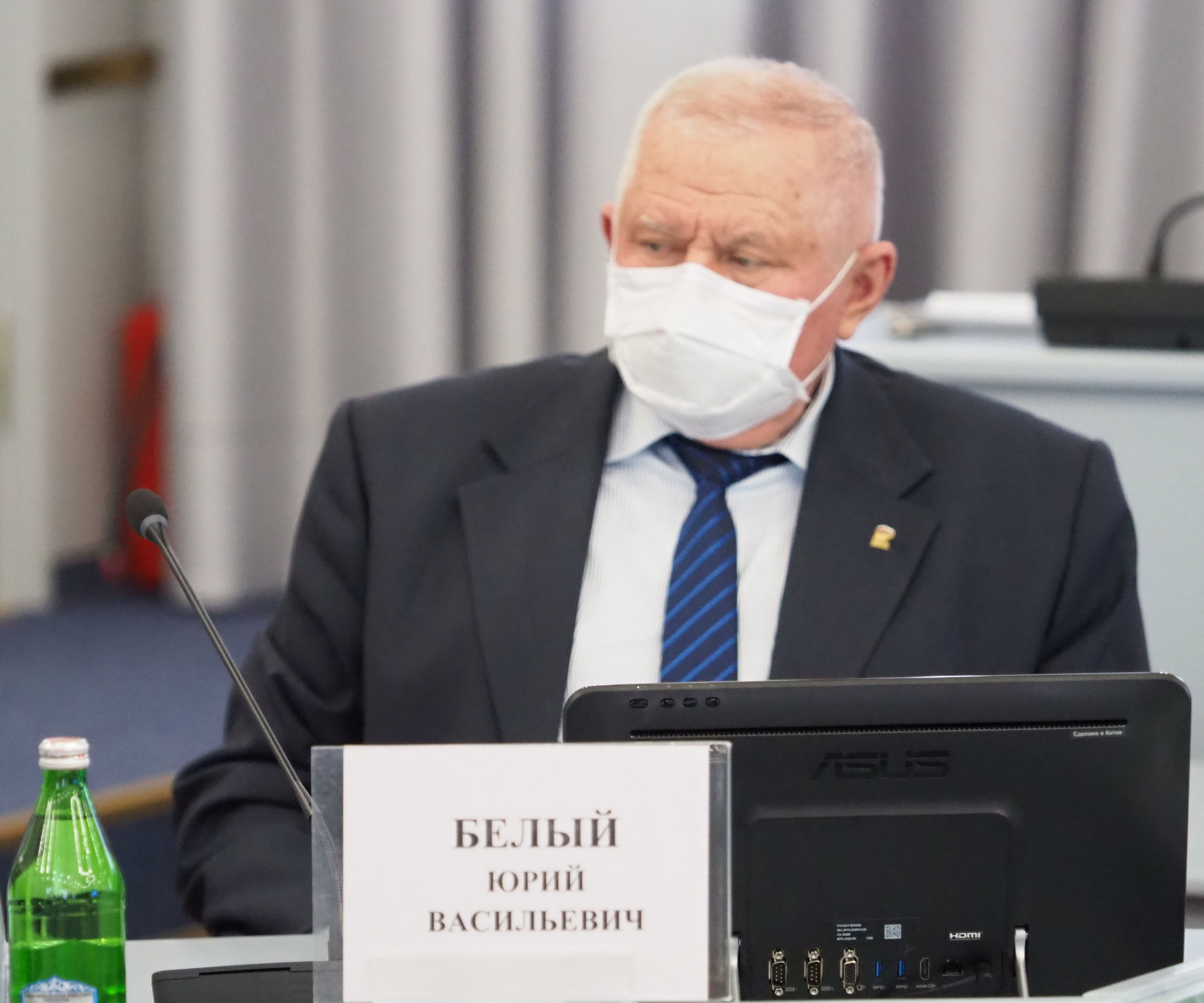 В Думе обсудили проблемы и перспективы развития виноградарства и виноделия на Ставрополье