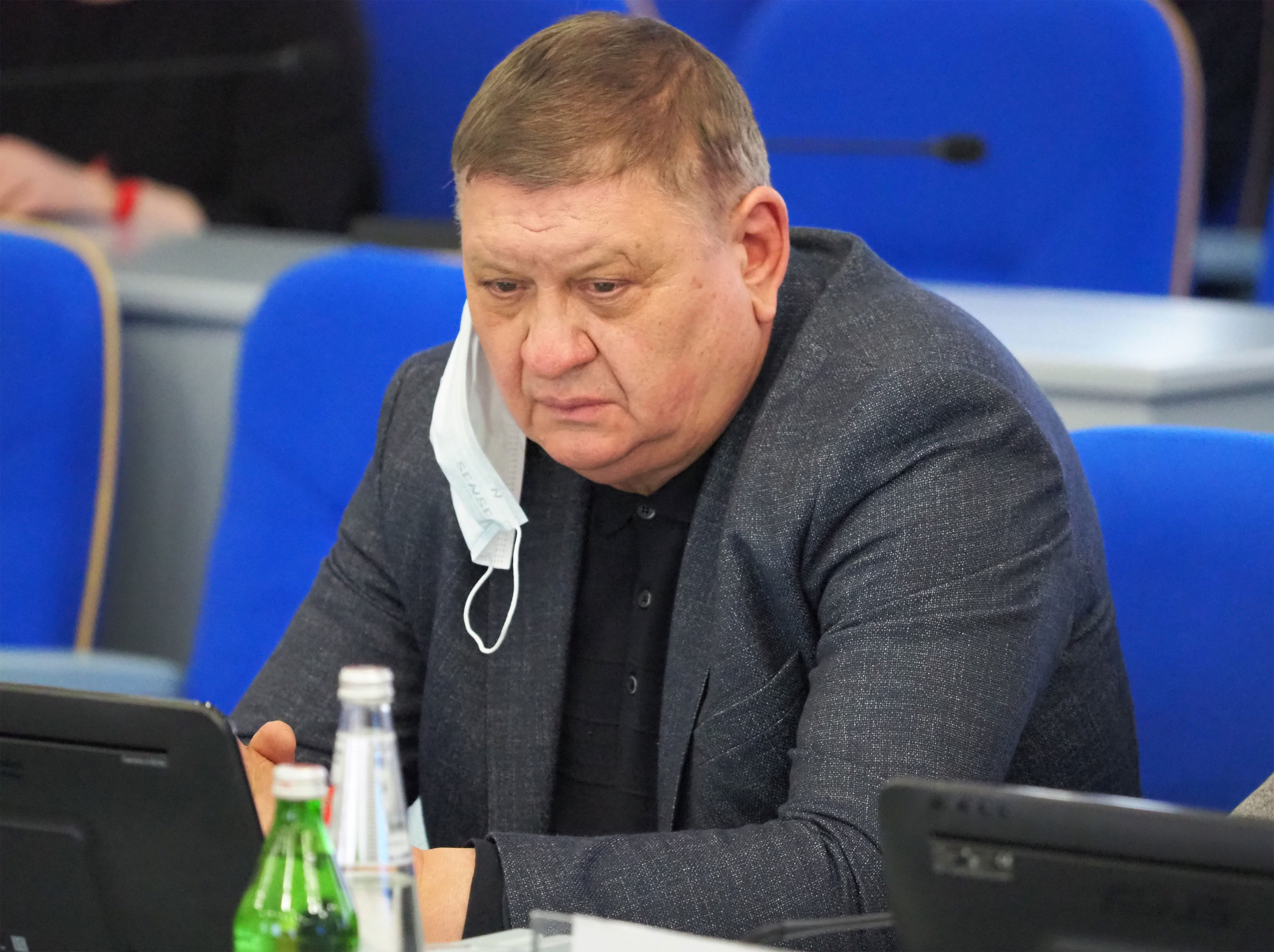 В Думе обсудили проблемы и перспективы развития виноградарства и виноделия на Ставрополье