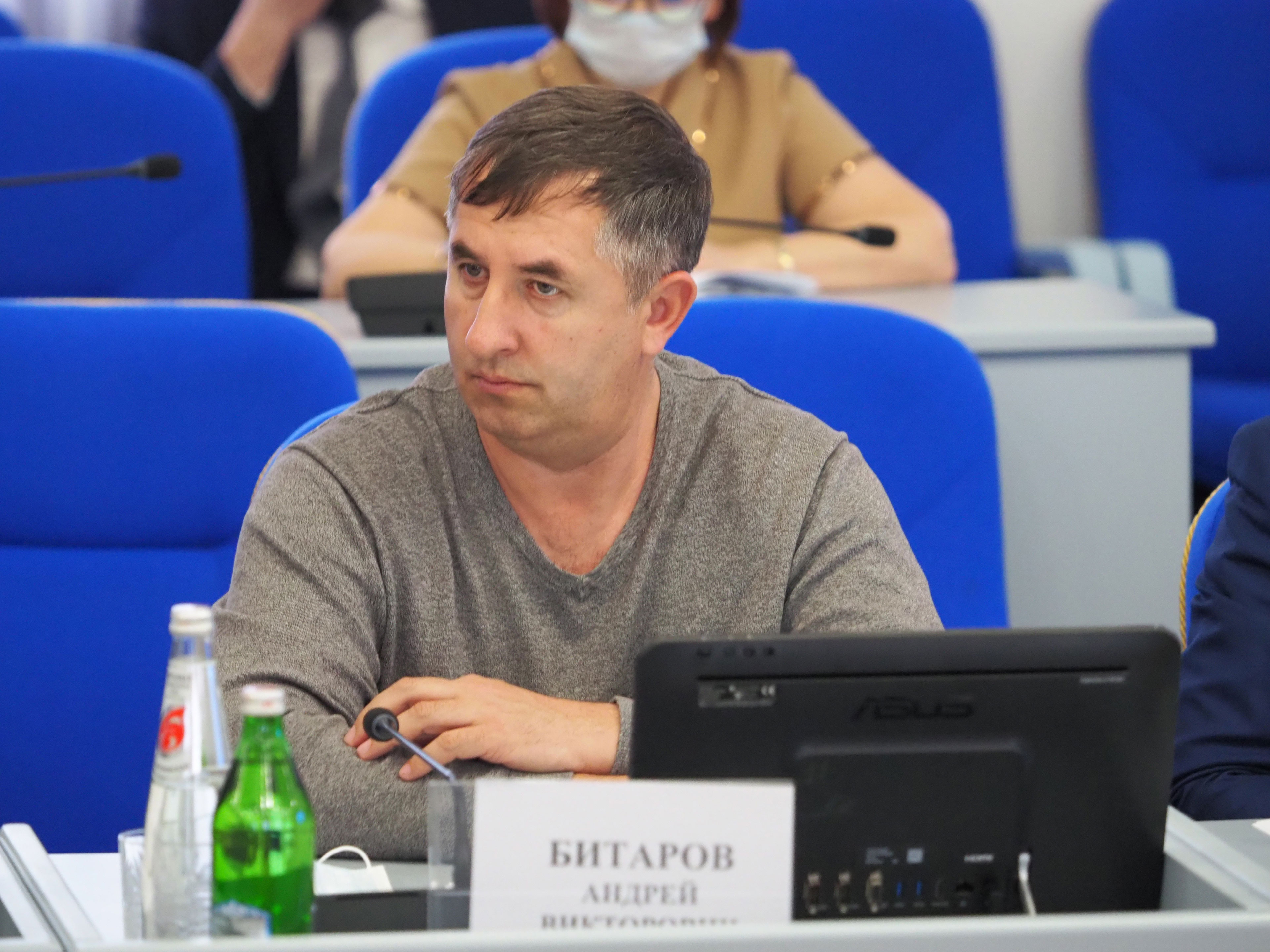 В Думе обсудили проблемы и перспективы развития виноградарства и виноделия на Ставрополье