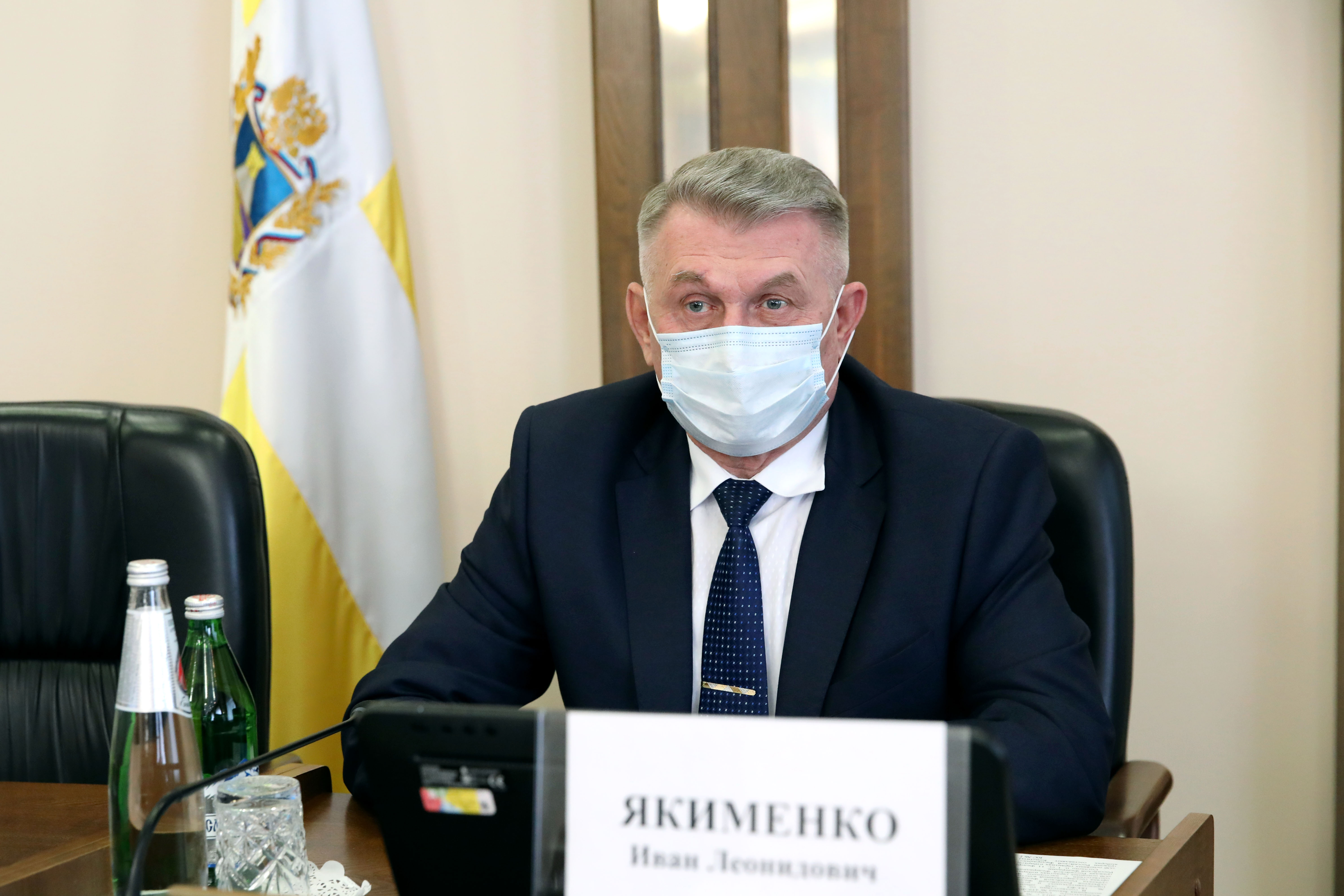 Обновление краевого законодательства в связи с муниципальной реформой продолжается