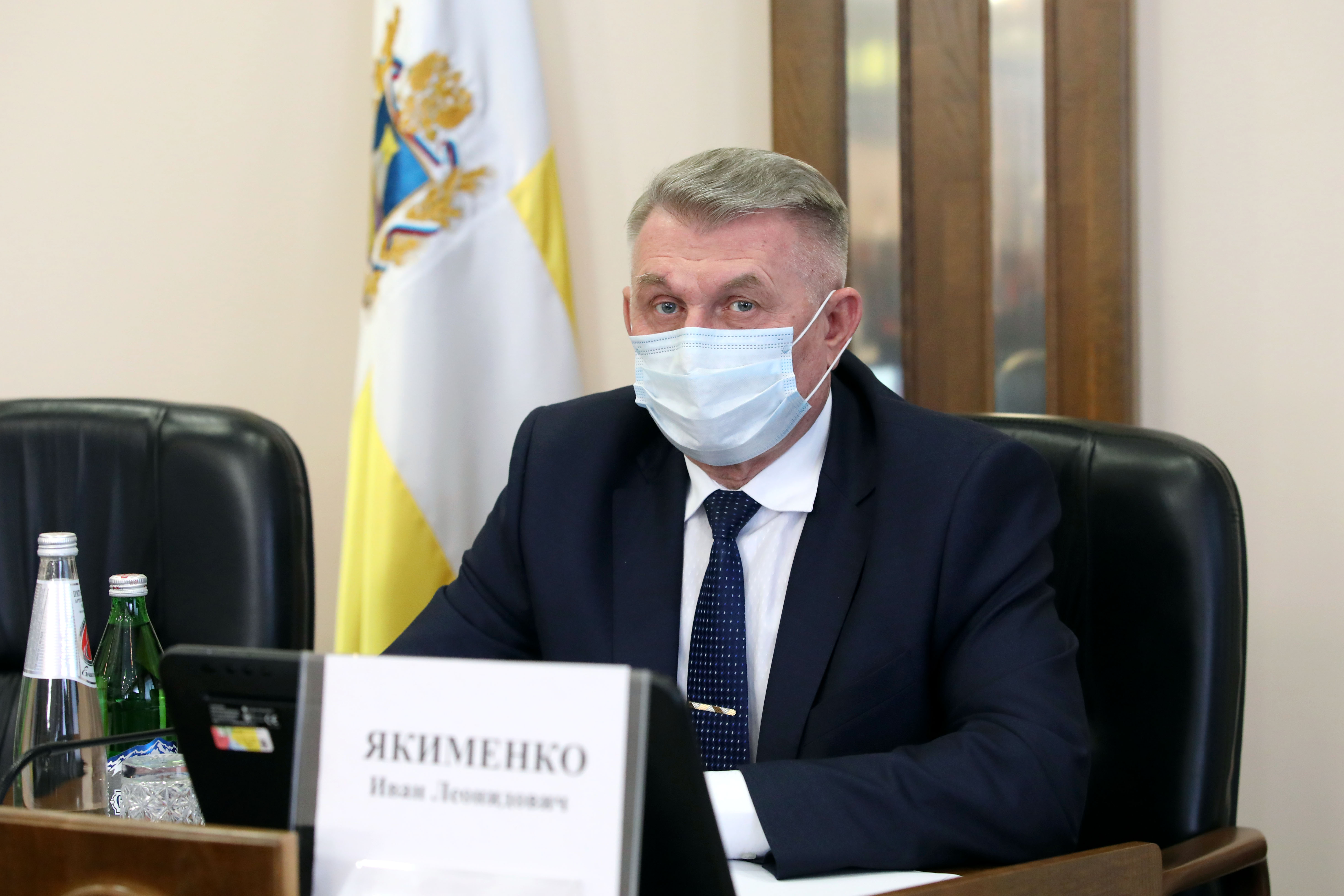 Обновление краевого законодательства в связи с муниципальной реформой продолжается