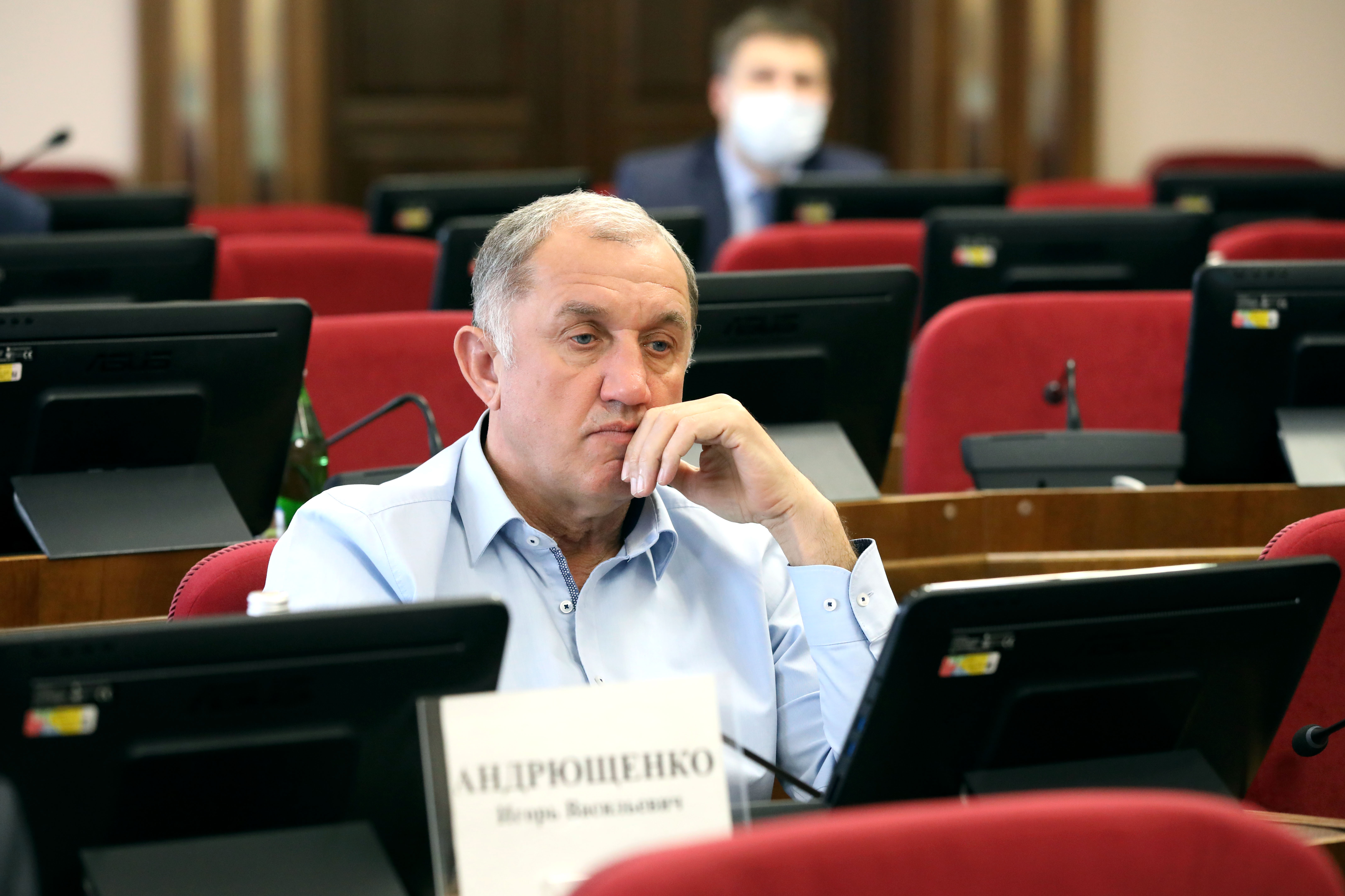 Обновление краевого законодательства в связи с муниципальной реформой продолжается