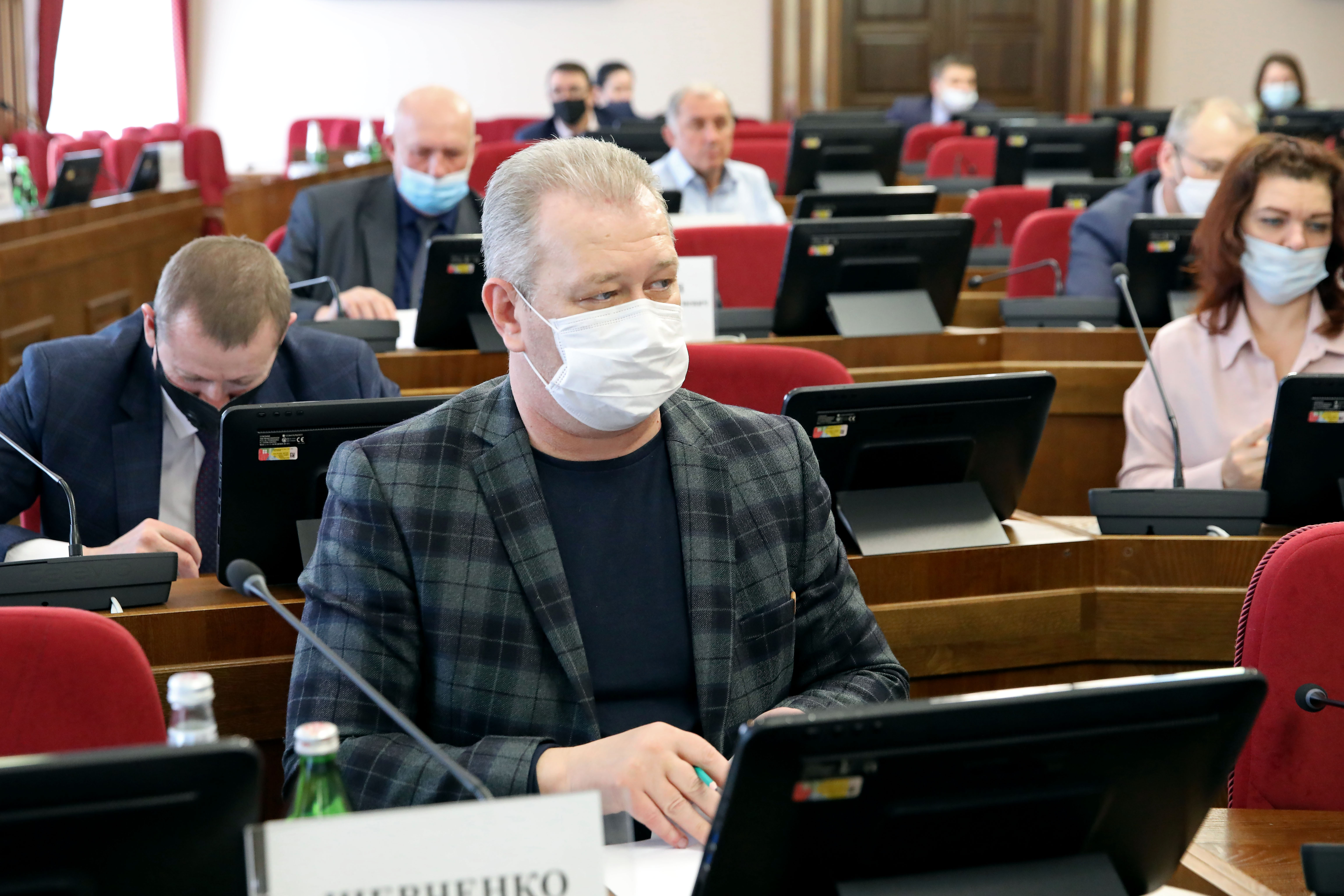 Обновление краевого законодательства в связи с муниципальной реформой продолжается