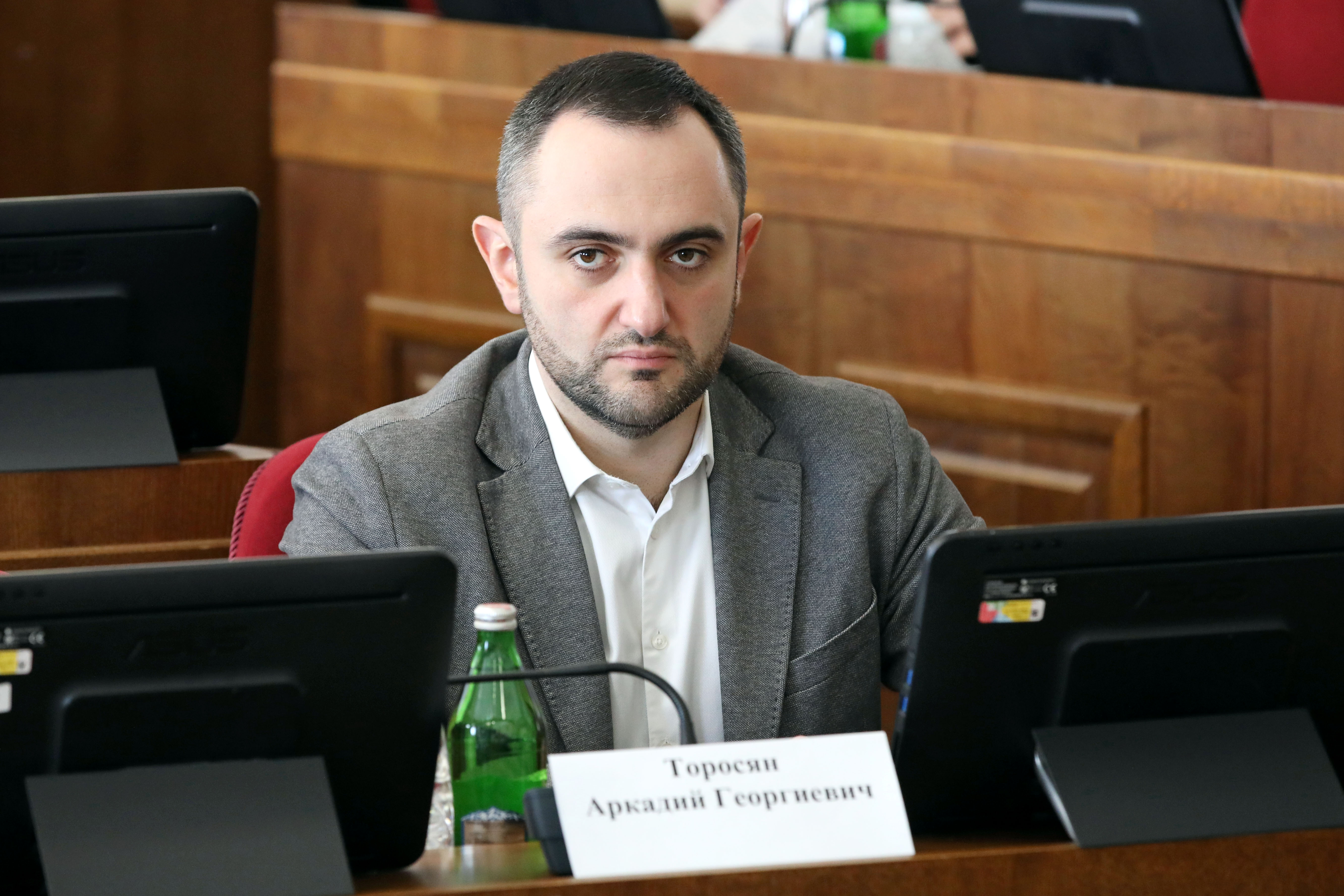 Процедуру вхождения резидентов в региональные парки Ставропольского края могут упростить