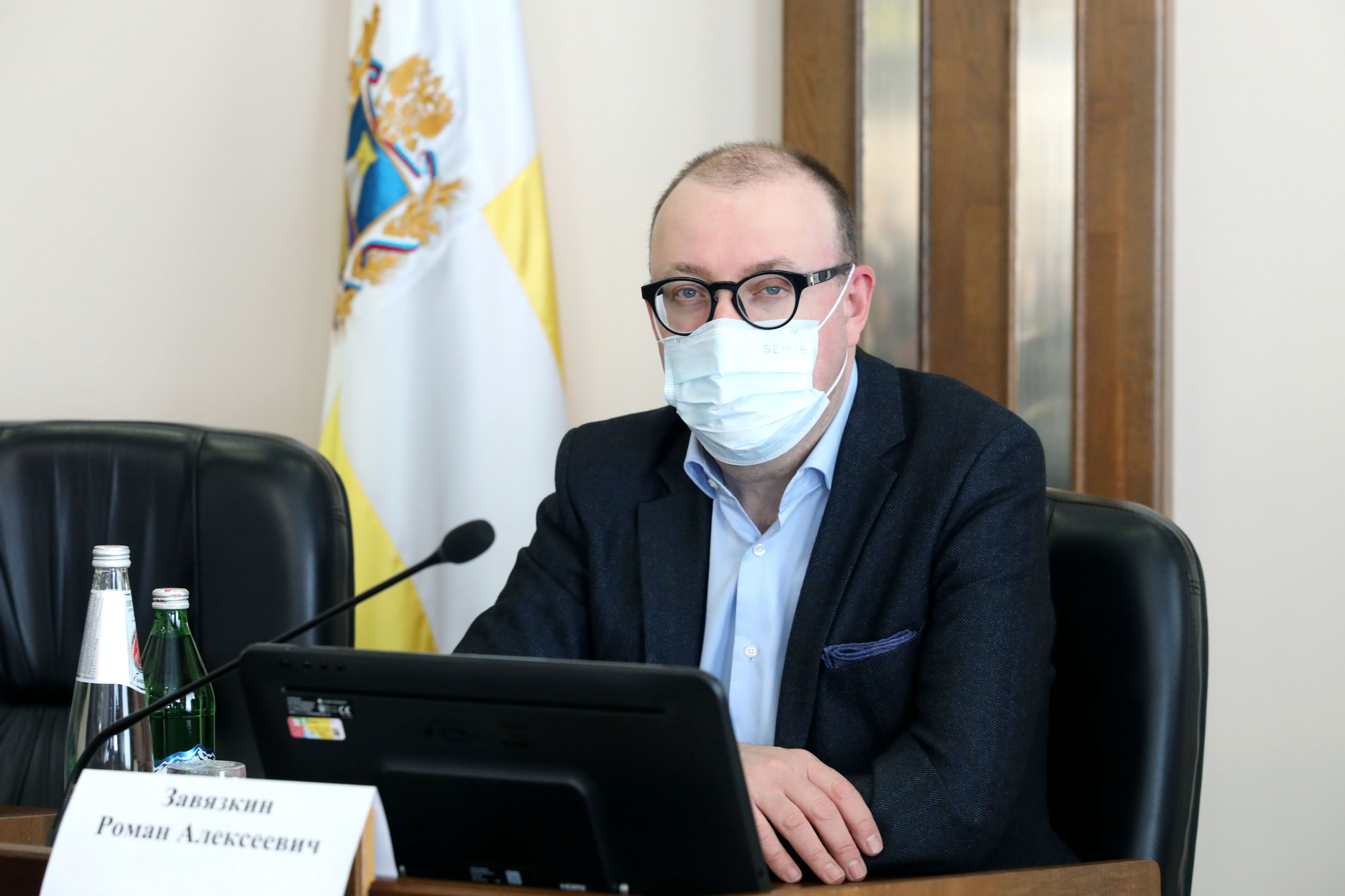 Процедуру вхождения резидентов в региональные парки Ставропольского края могут упростить