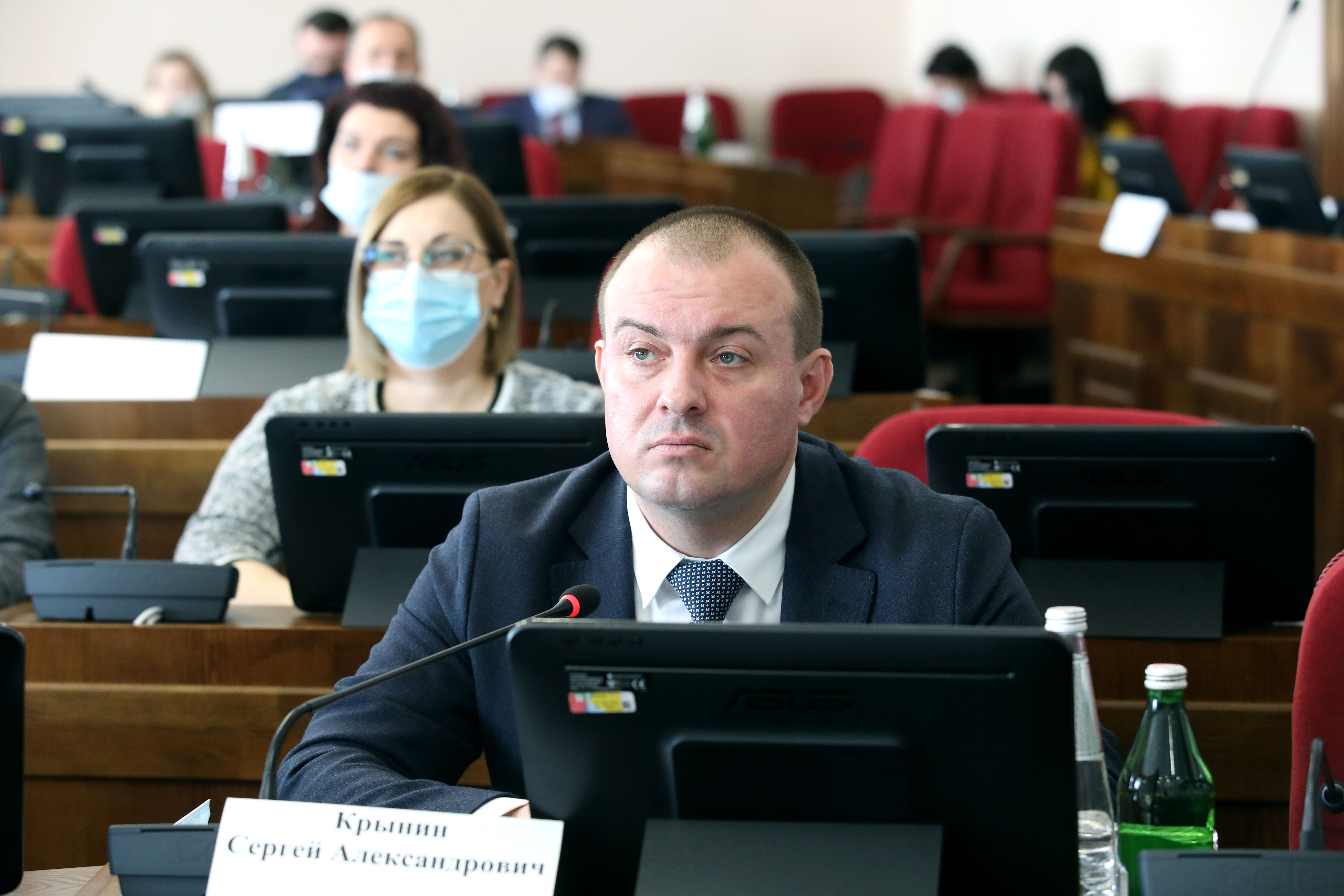 Процедуру вхождения резидентов в региональные парки Ставропольского края могут упростить