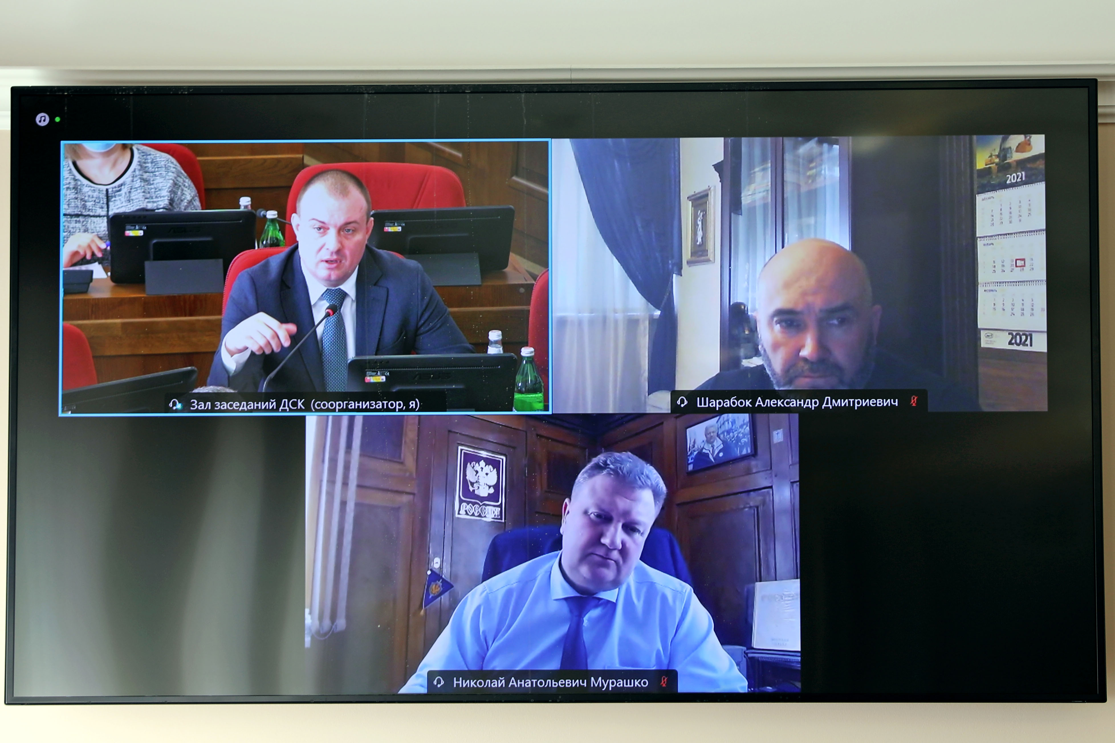 Процедуру вхождения резидентов в региональные парки Ставропольского края могут упростить