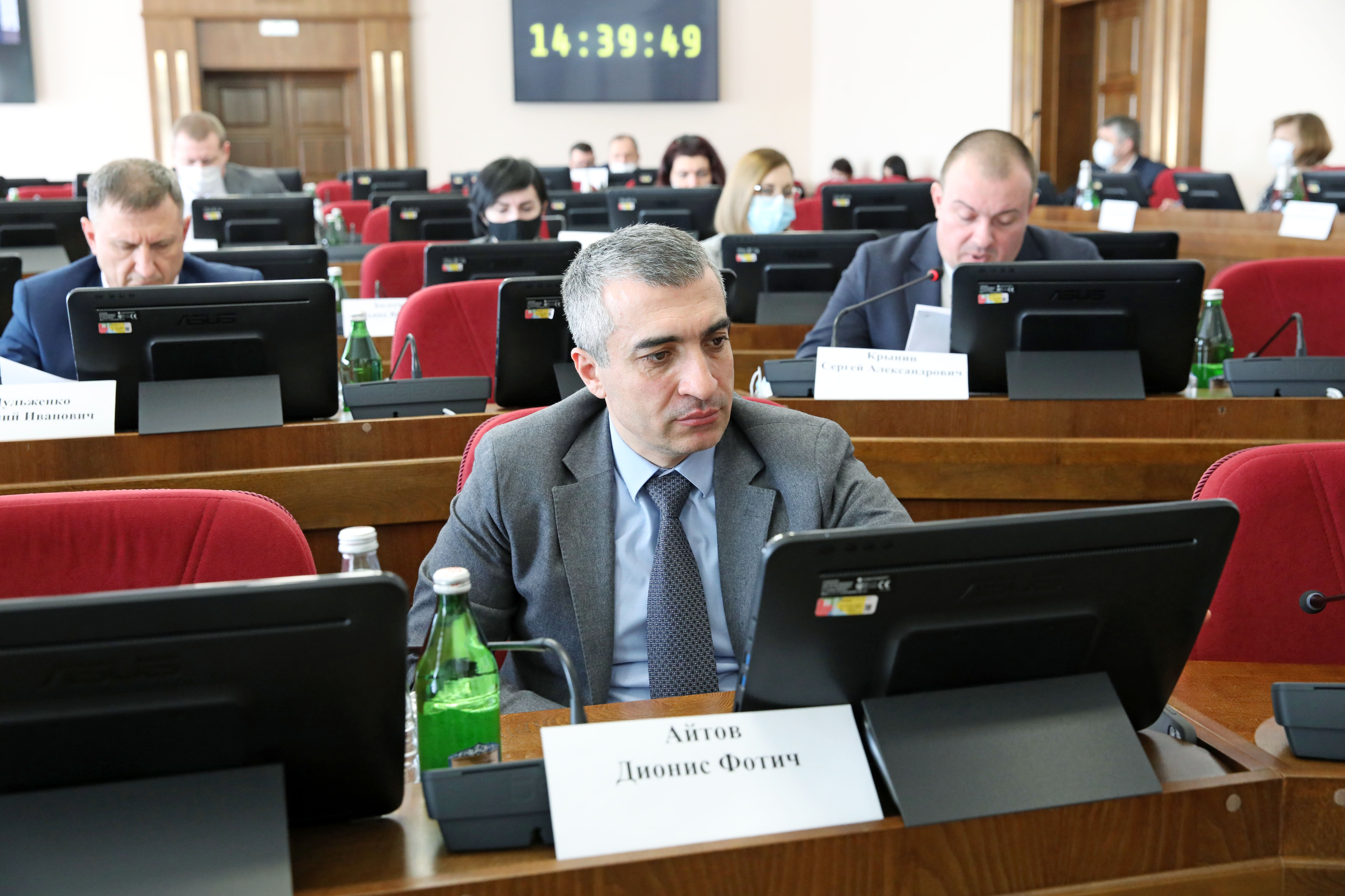 Процедуру вхождения резидентов в региональные парки Ставропольского края могут упростить